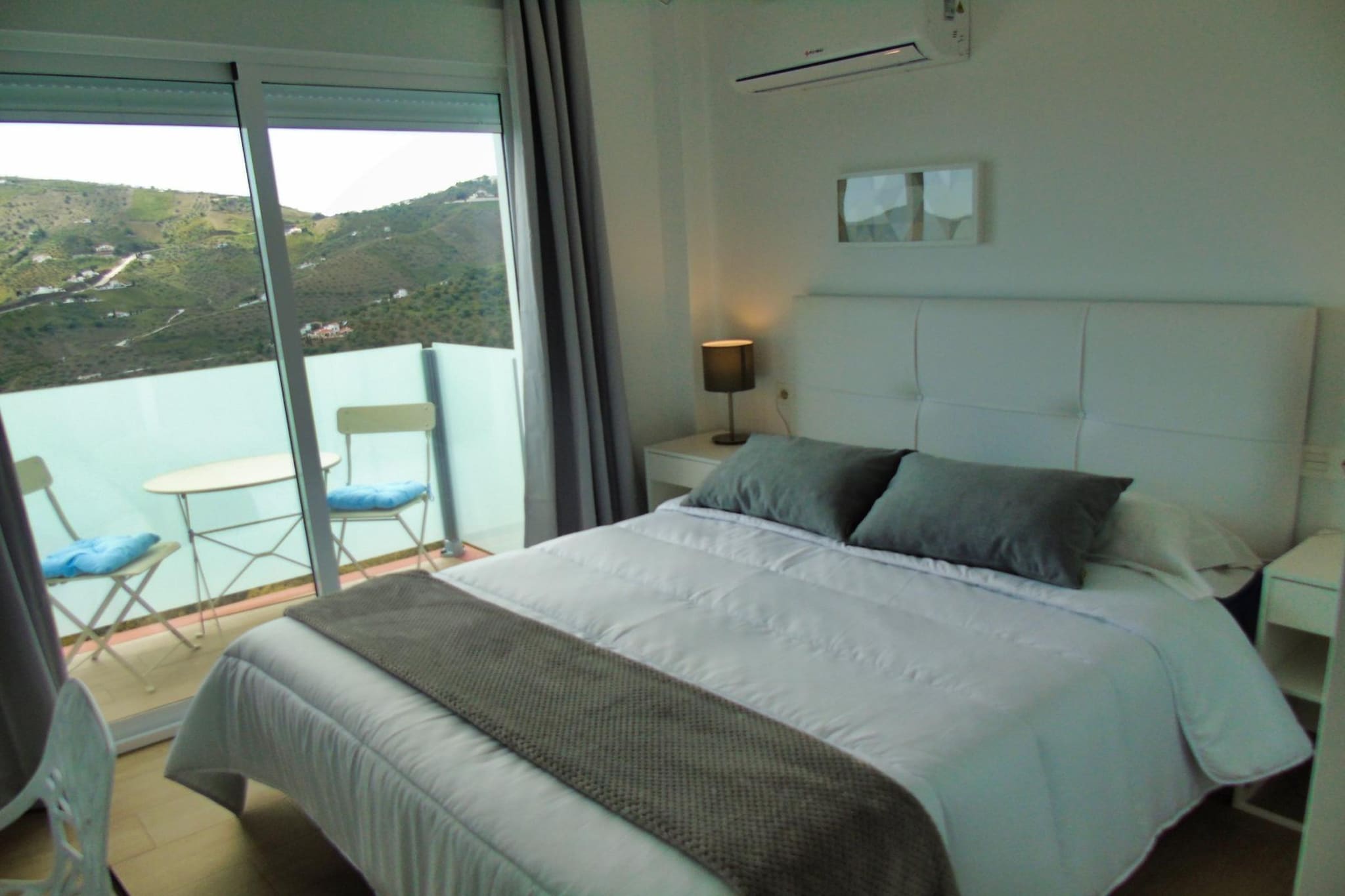 Villa Esperanza - Bedroom