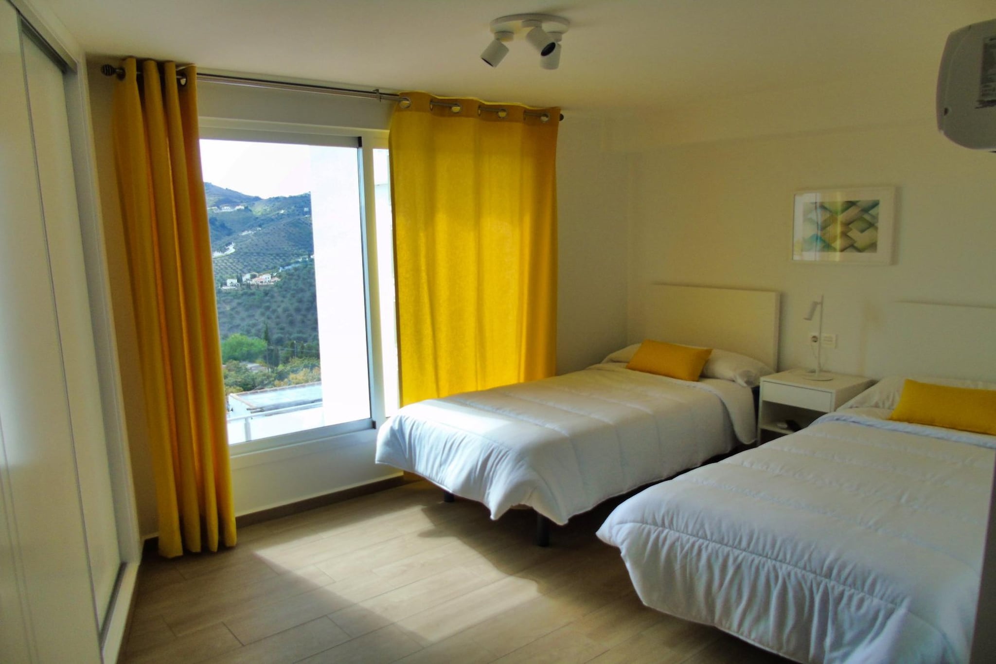 Villa Esperanza - Bedroom