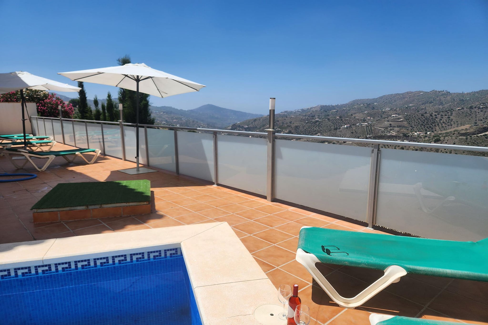 Villa Esperanza