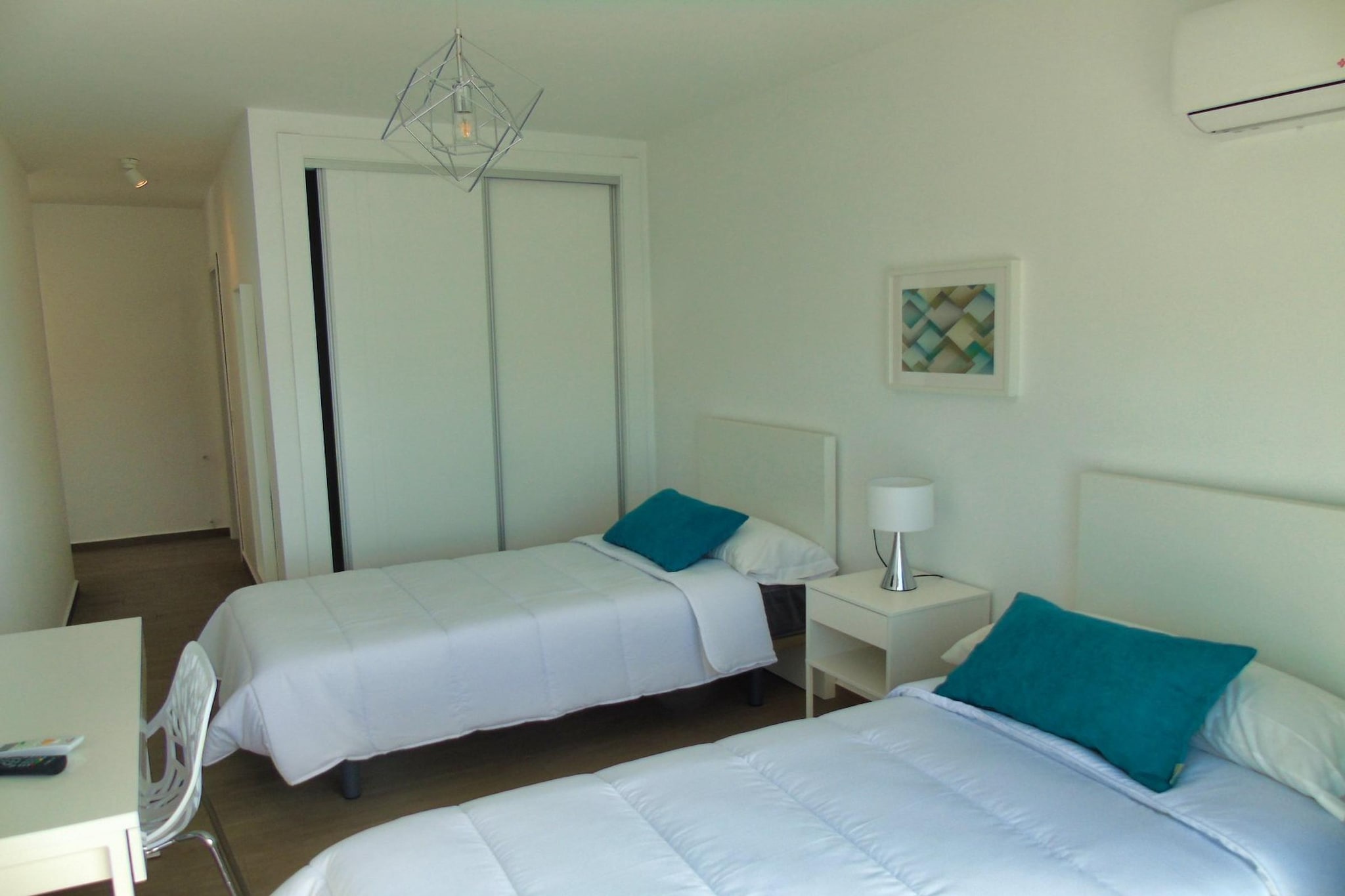 Villa Esperanza - Bedroom