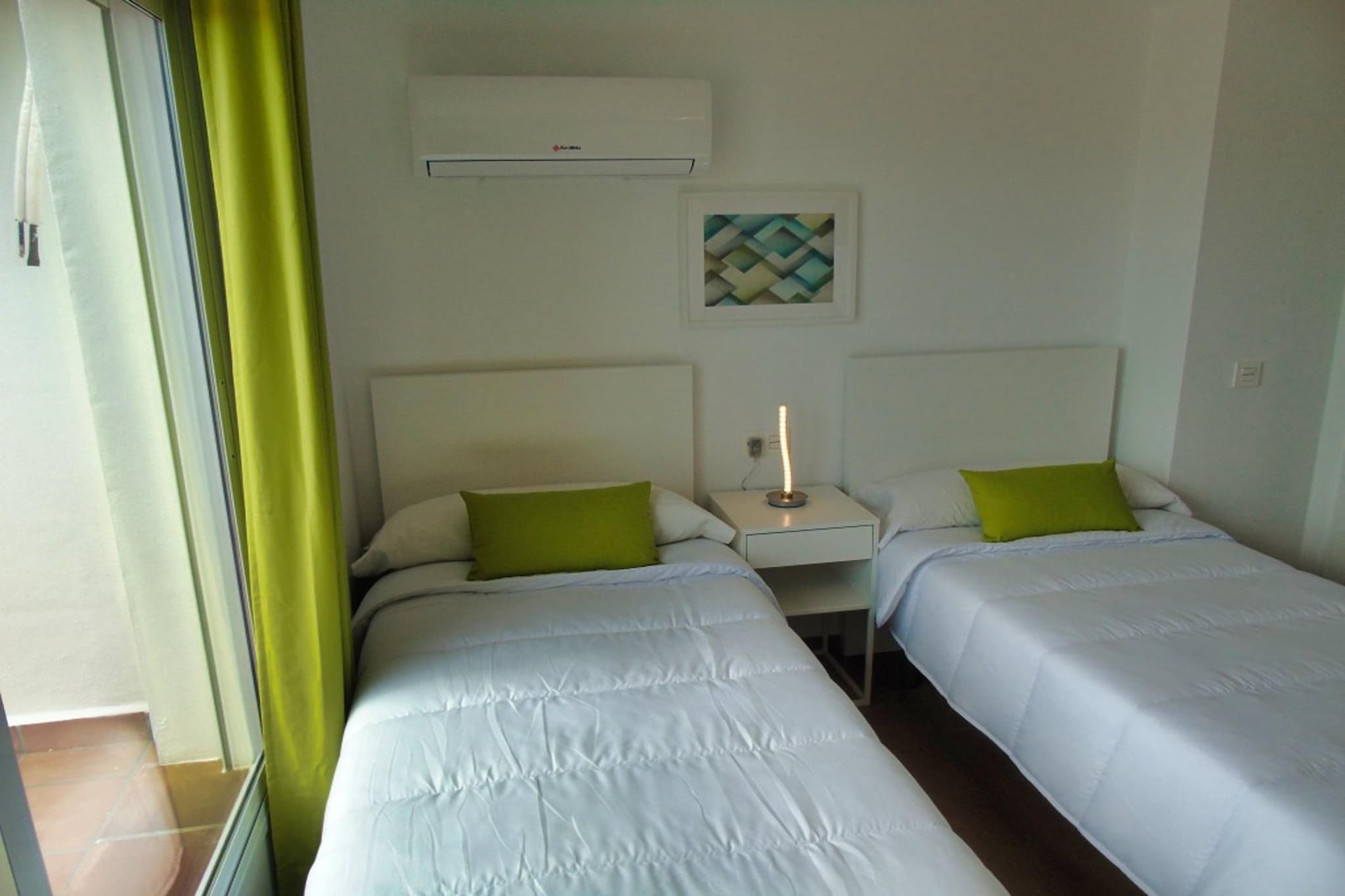 Villa Esperanza - Bedroom