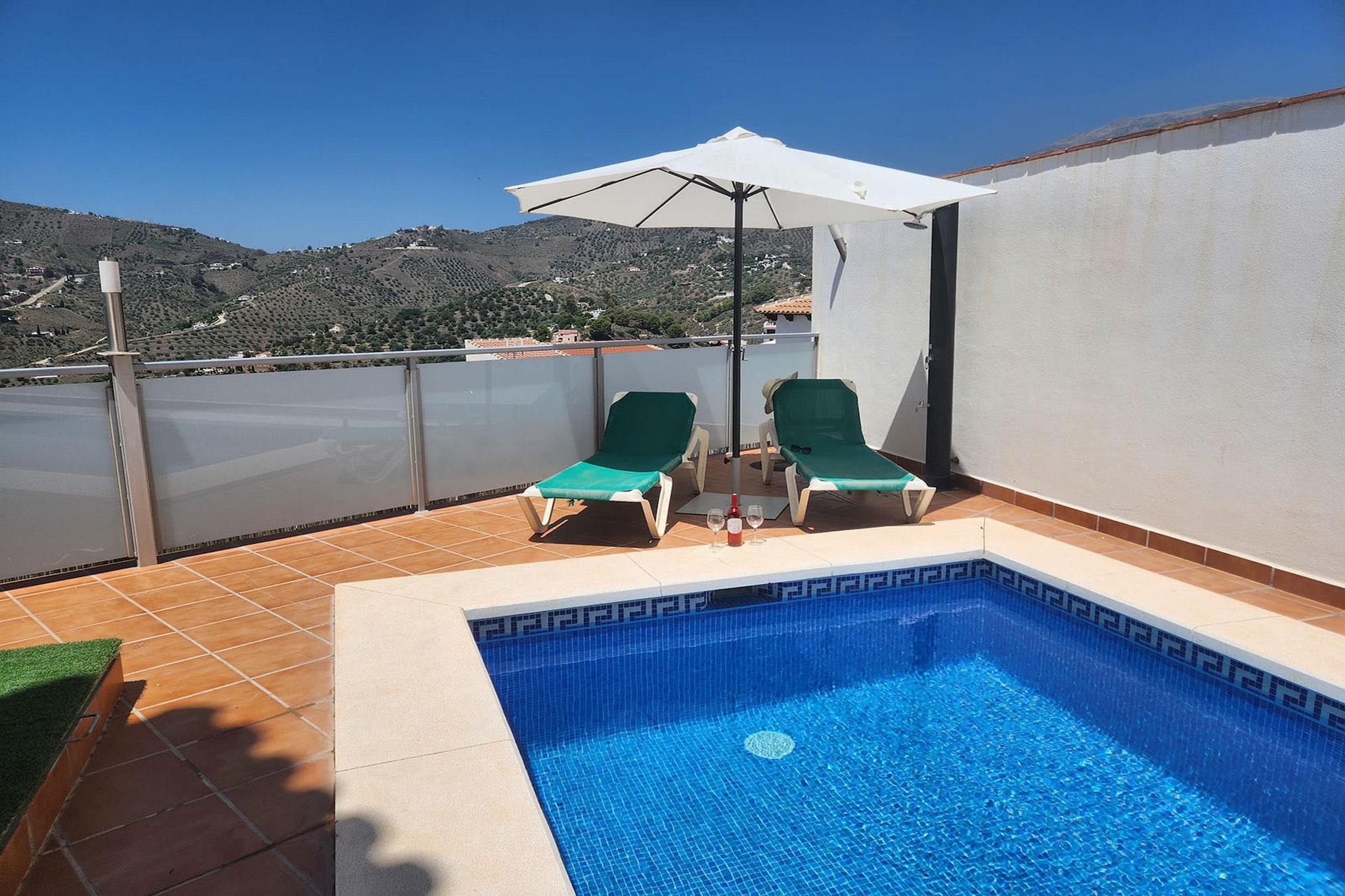 Villa Esperanza
