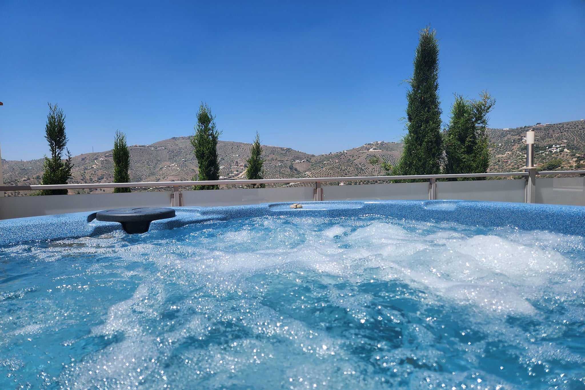 Villa Esperanza - Wellness