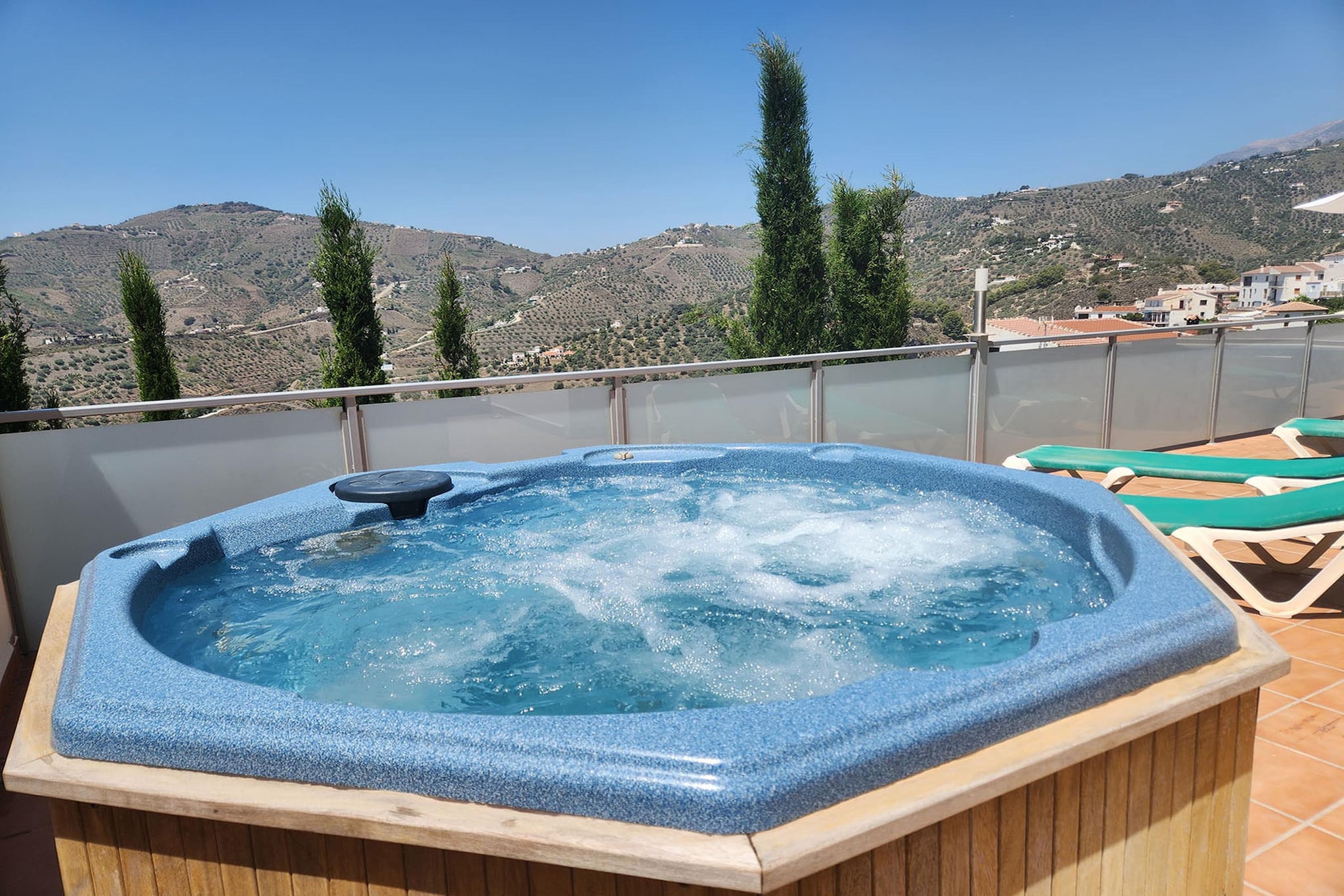 Villa Esperanza - Wellness
