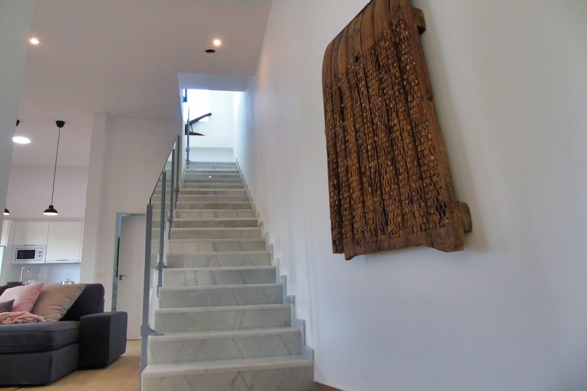 Villa Esperanza - Landing