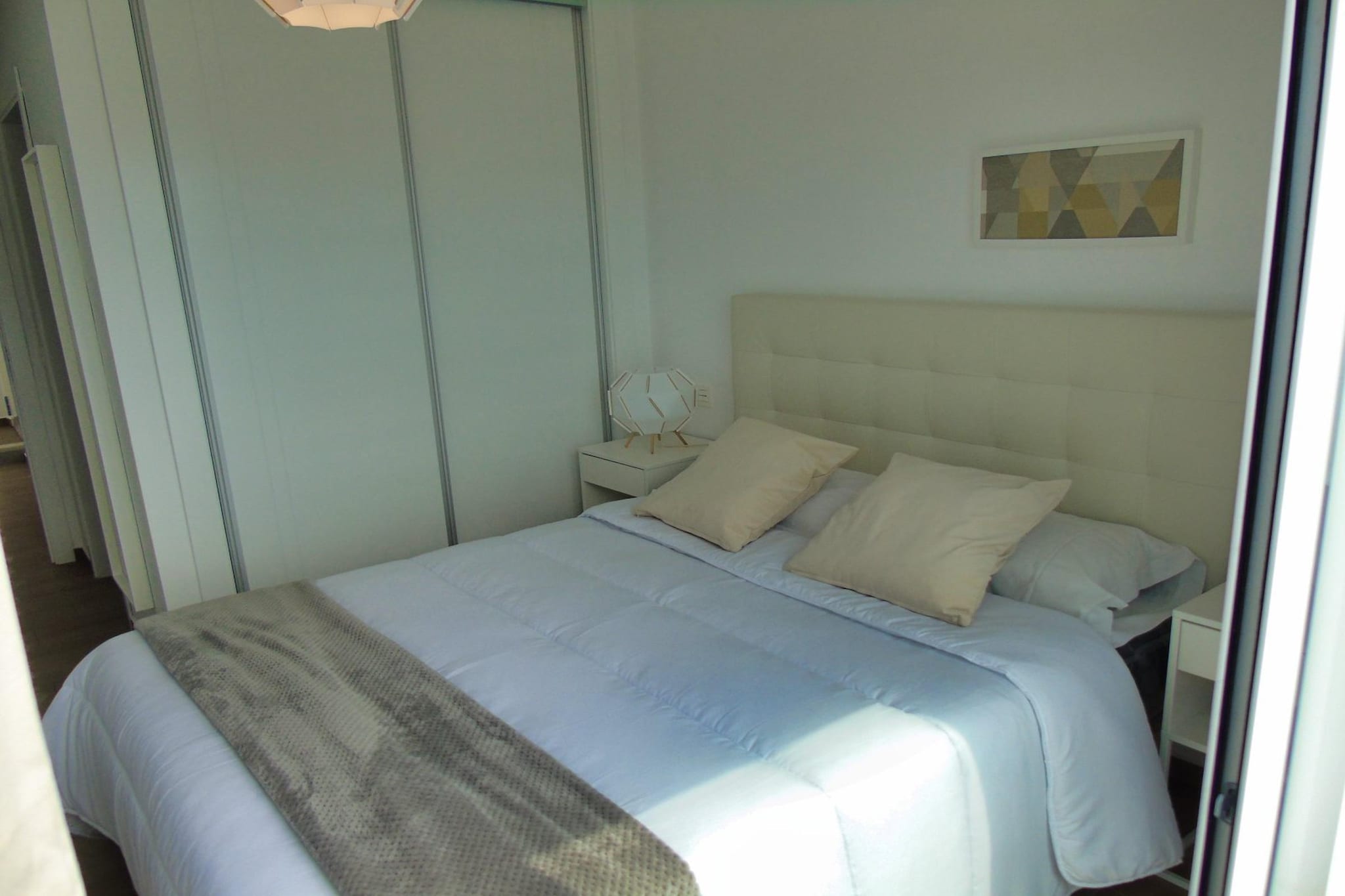 Villa Esperanza - Bedroom