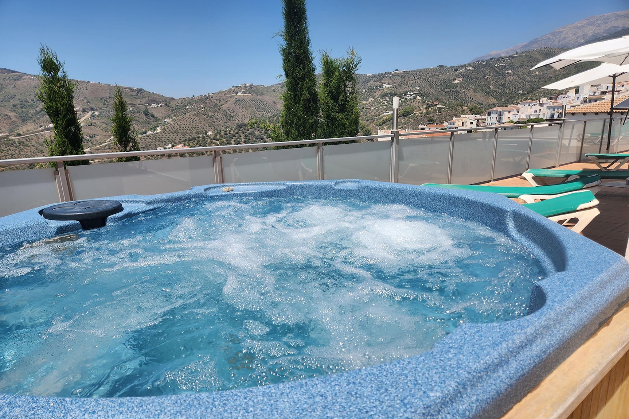 Villa Esperanza - Wellness