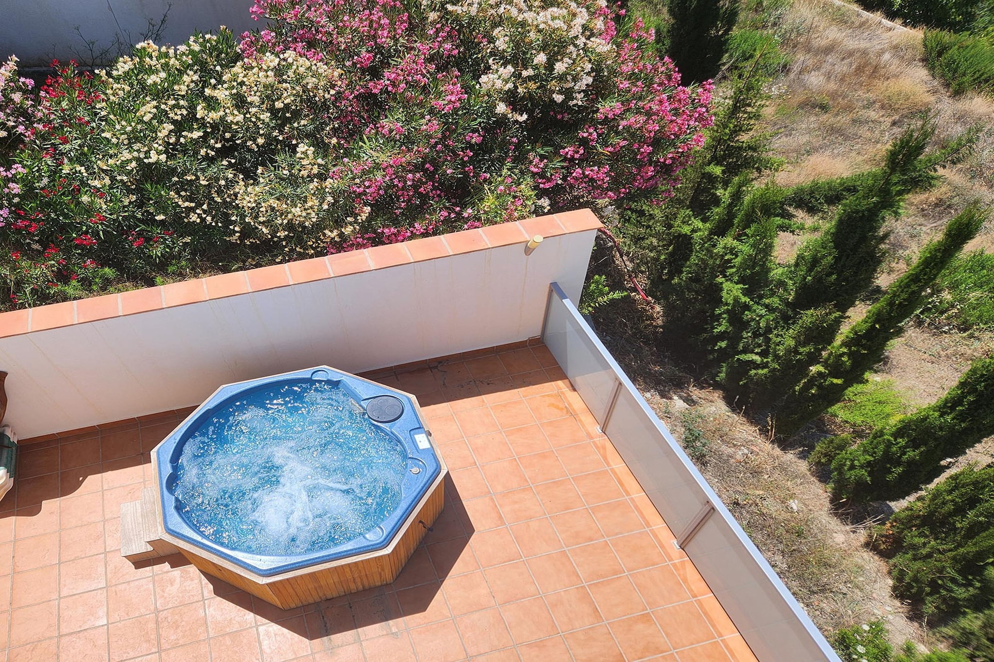 Villa Esperanza - Wellness