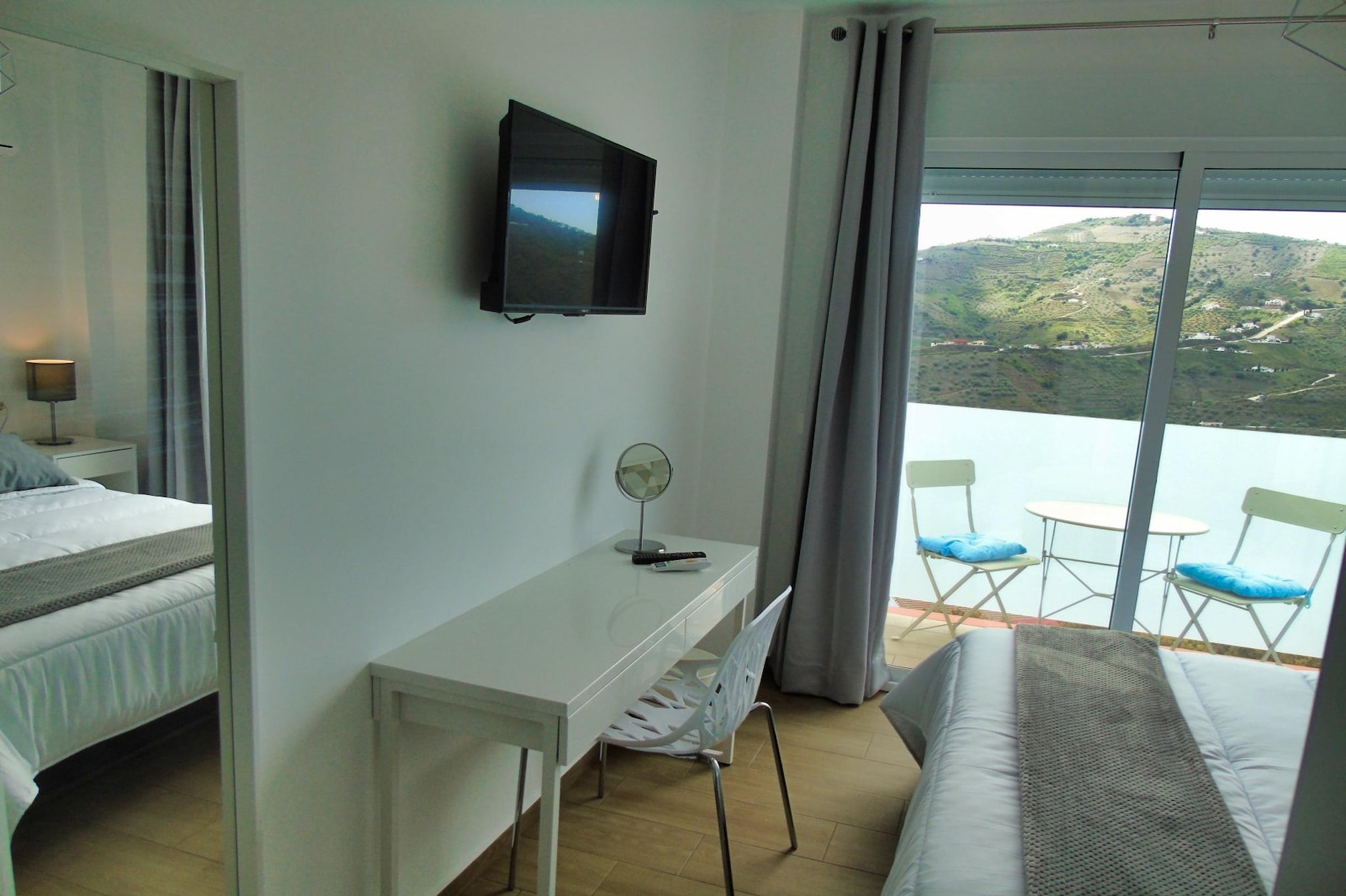 Villa Esperanza - Bedroom