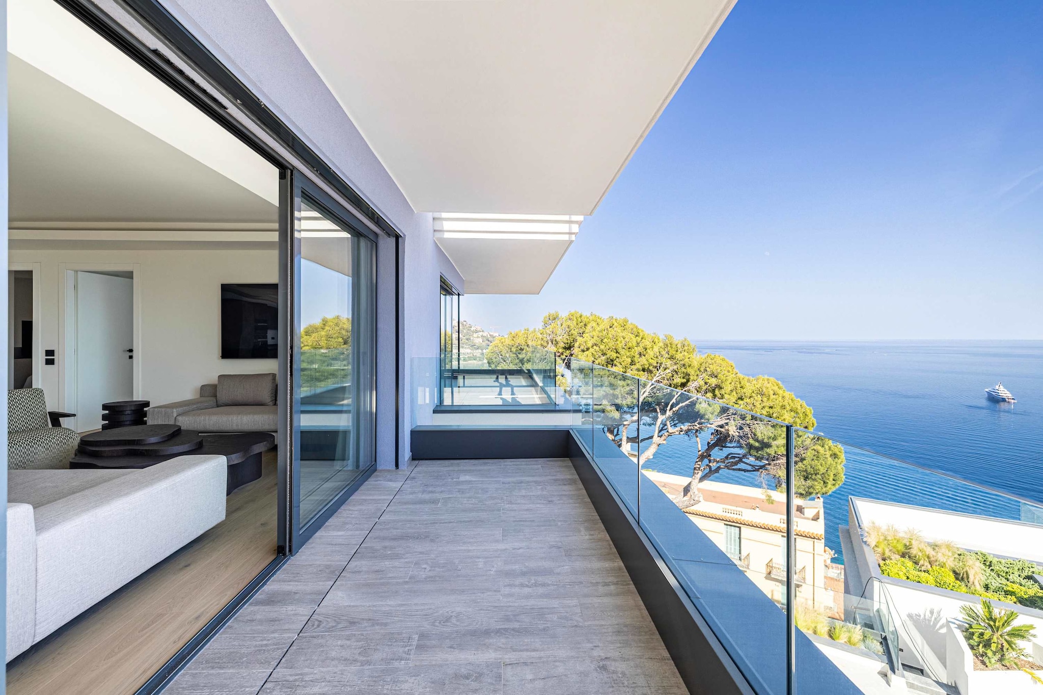 ROQUEBRUNE - Niet-getagd