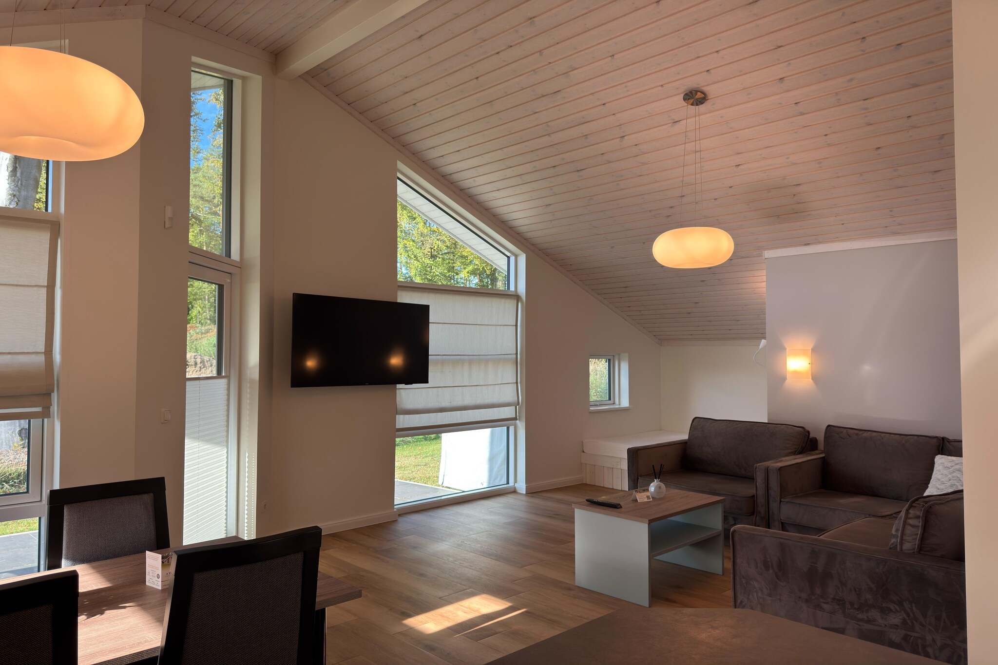 Ferienhaus A0