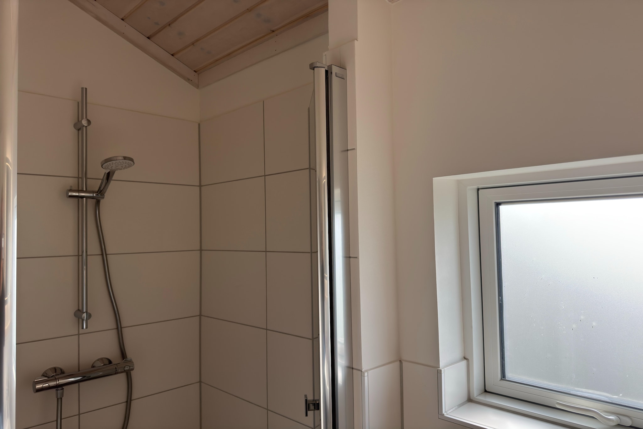 Ferienhaus A0 - Badezimmer