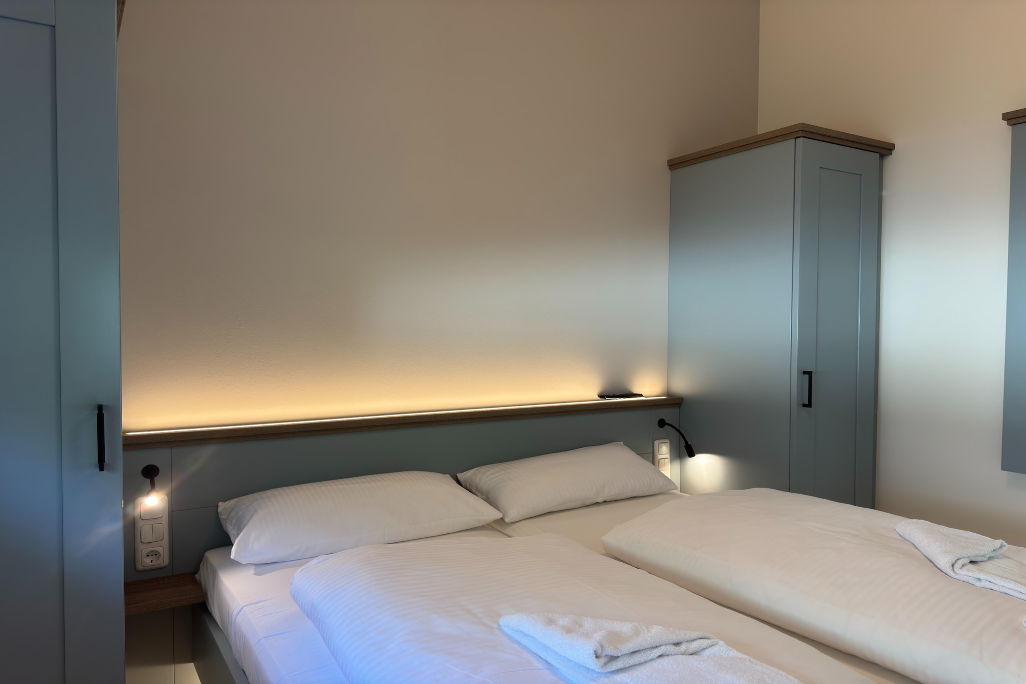 Ferienhaus A0