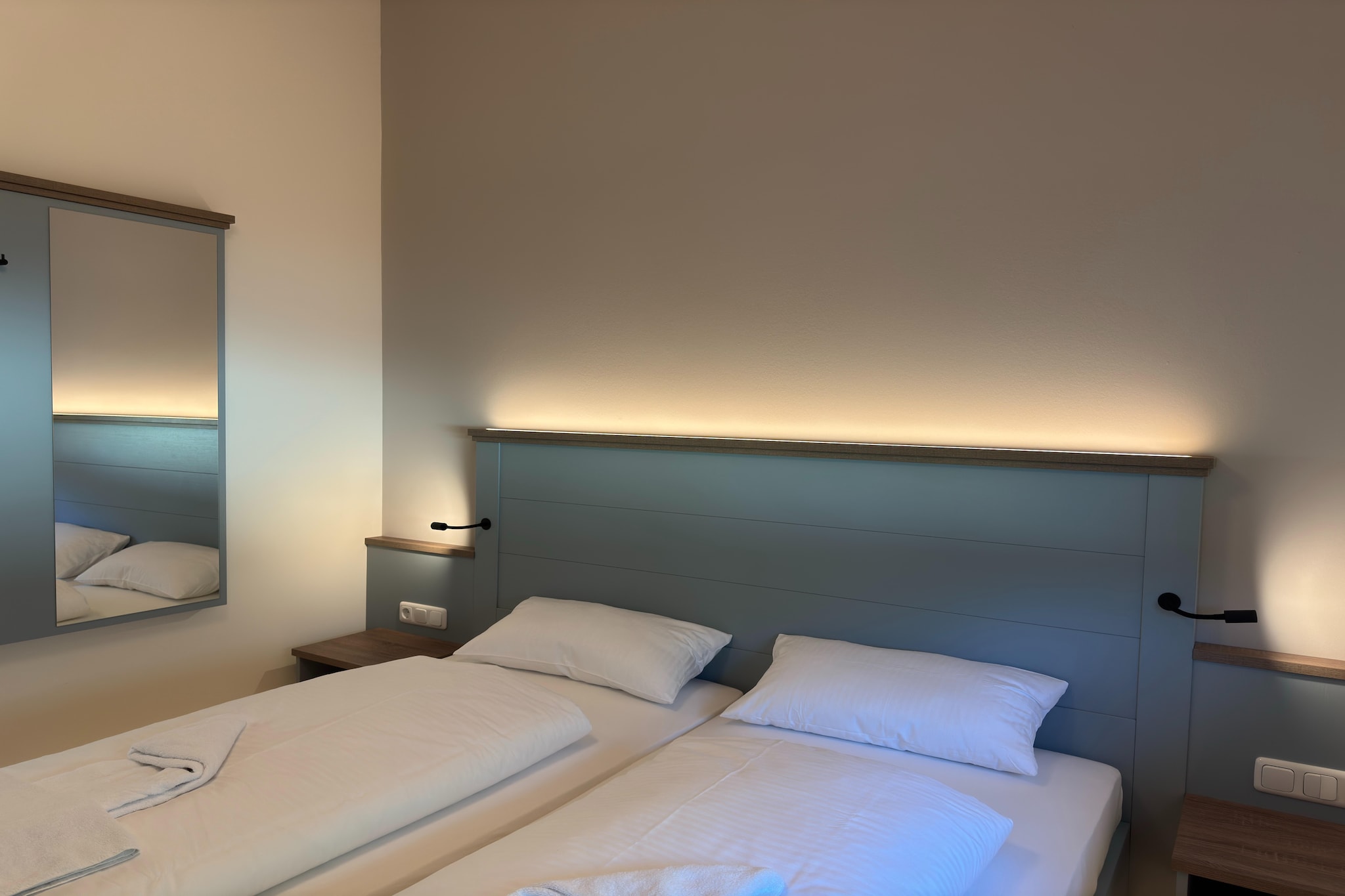 Ferienhaus A