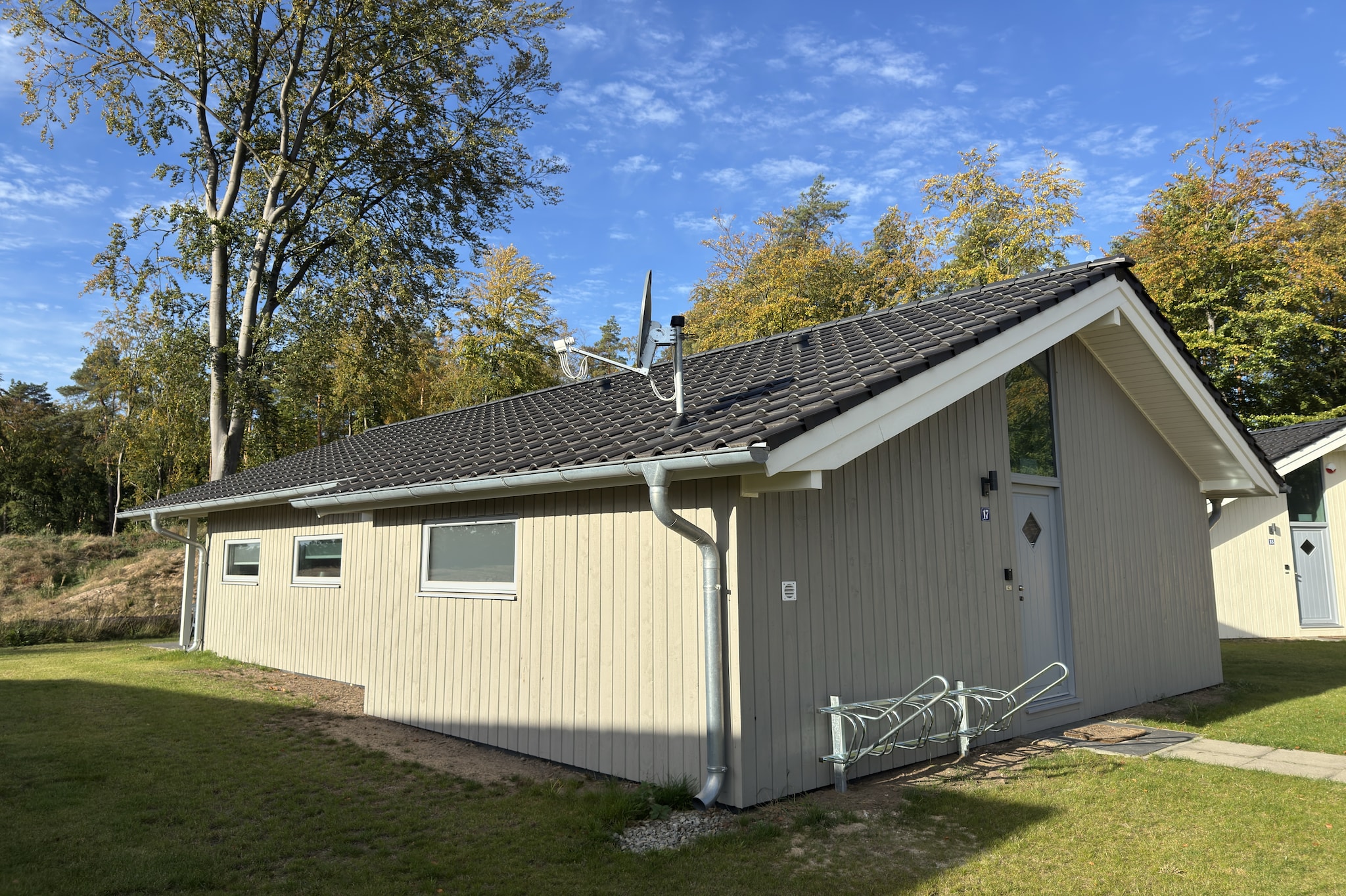 Ferienhaus A
