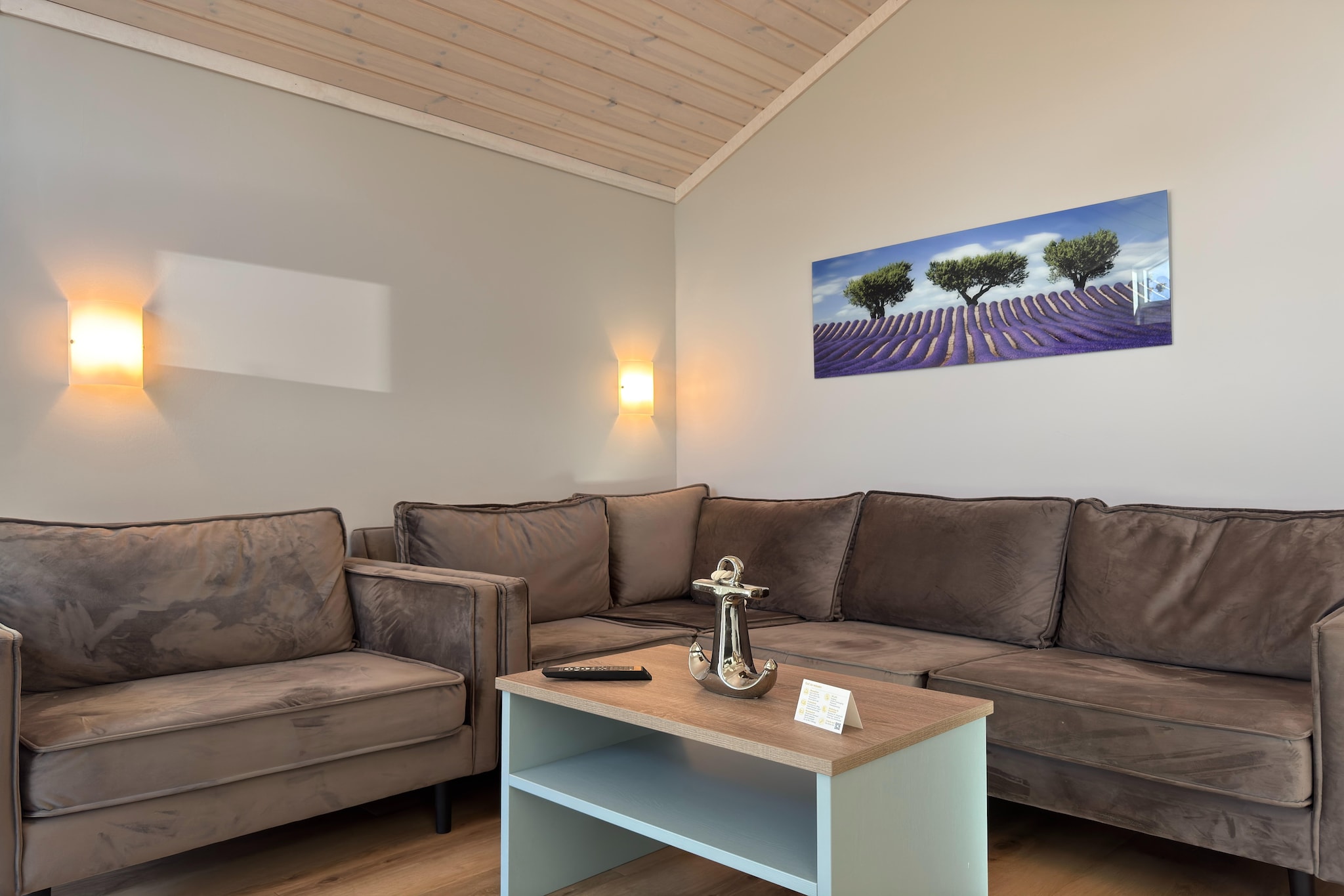 Ferienhaus B