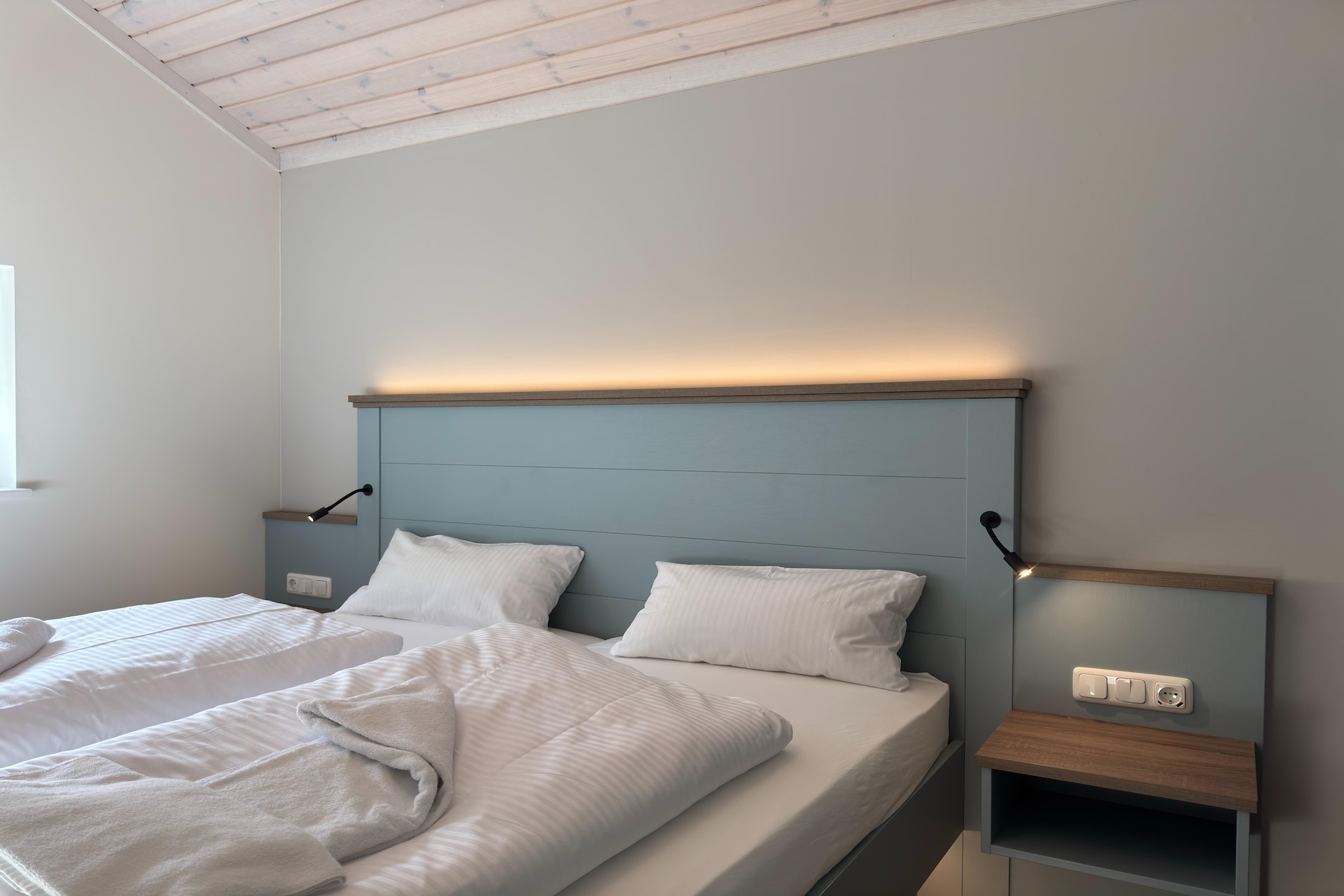 Ferienhaus B