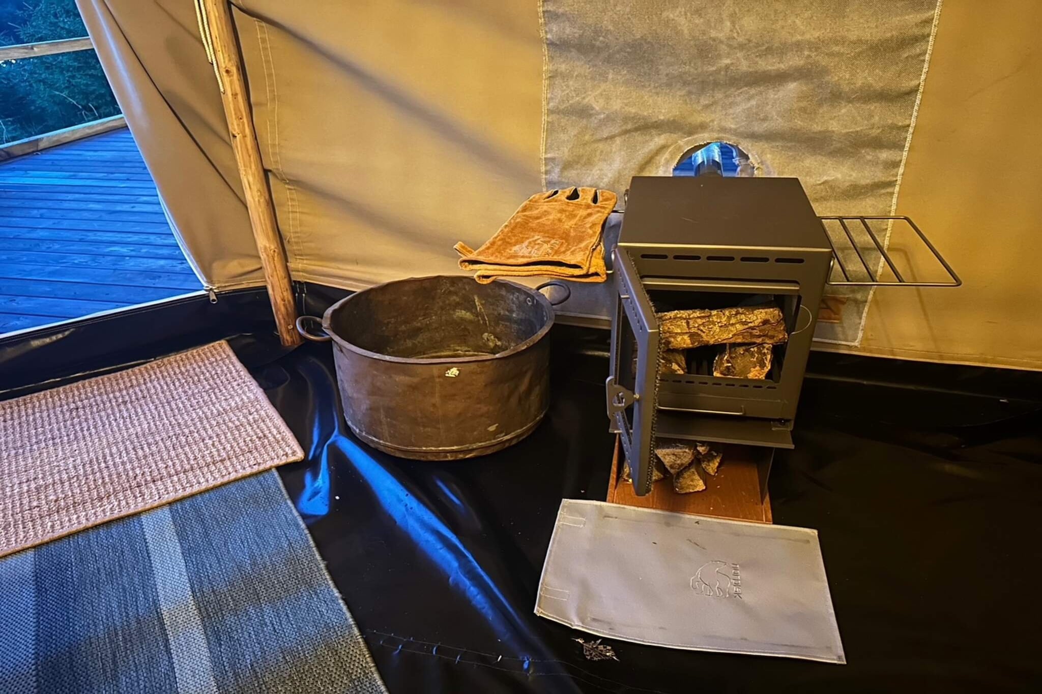 Maison de vacances pour 4 a Sejerø
