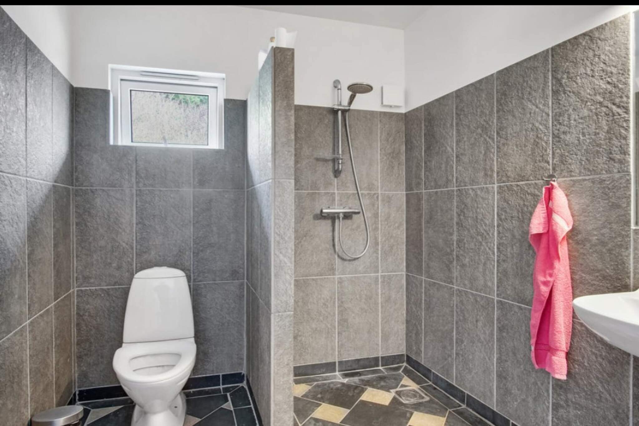 Maison de vacances pour 4 a Sejerø - Intérieur