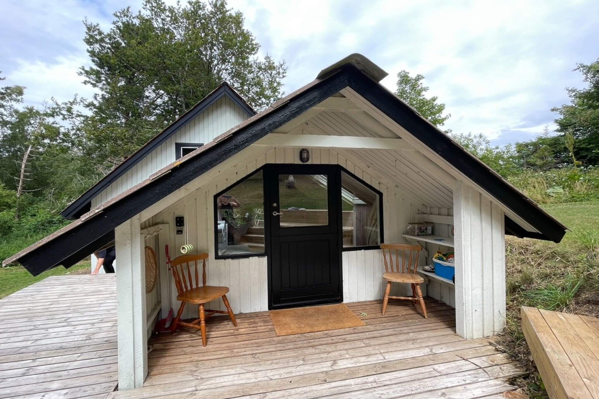 4 etoiles maison de vacances a Sejerø