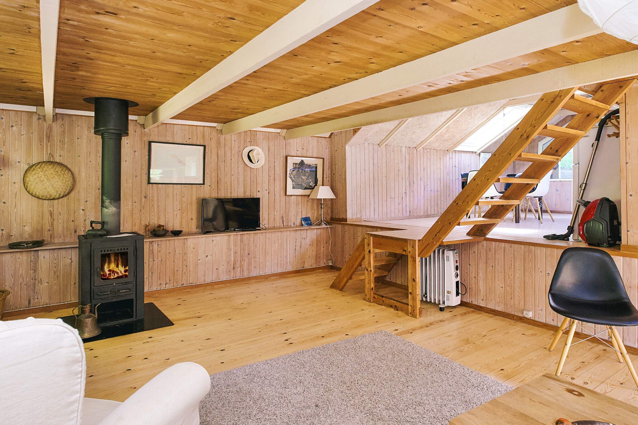 Indoor