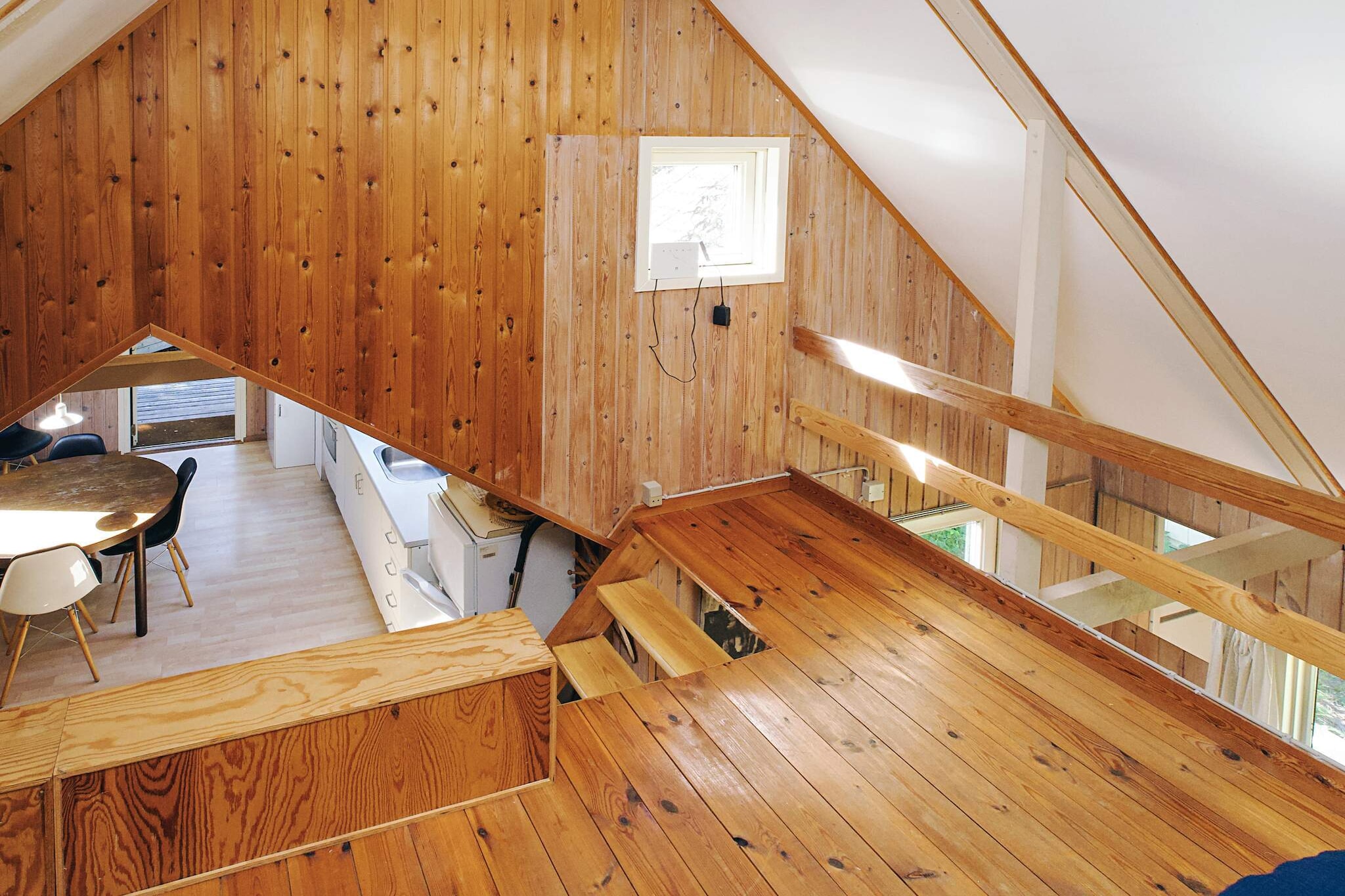 Indoor