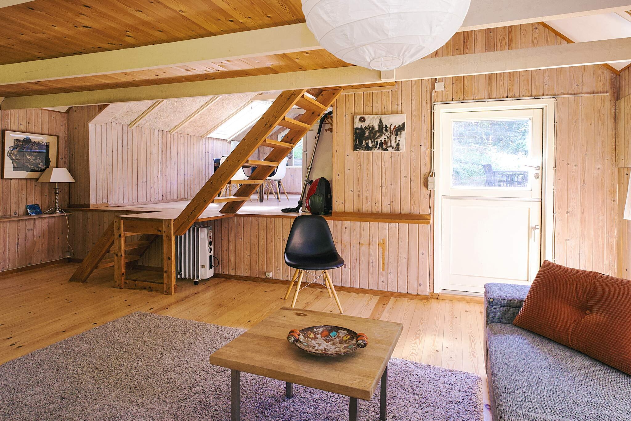 Indoor