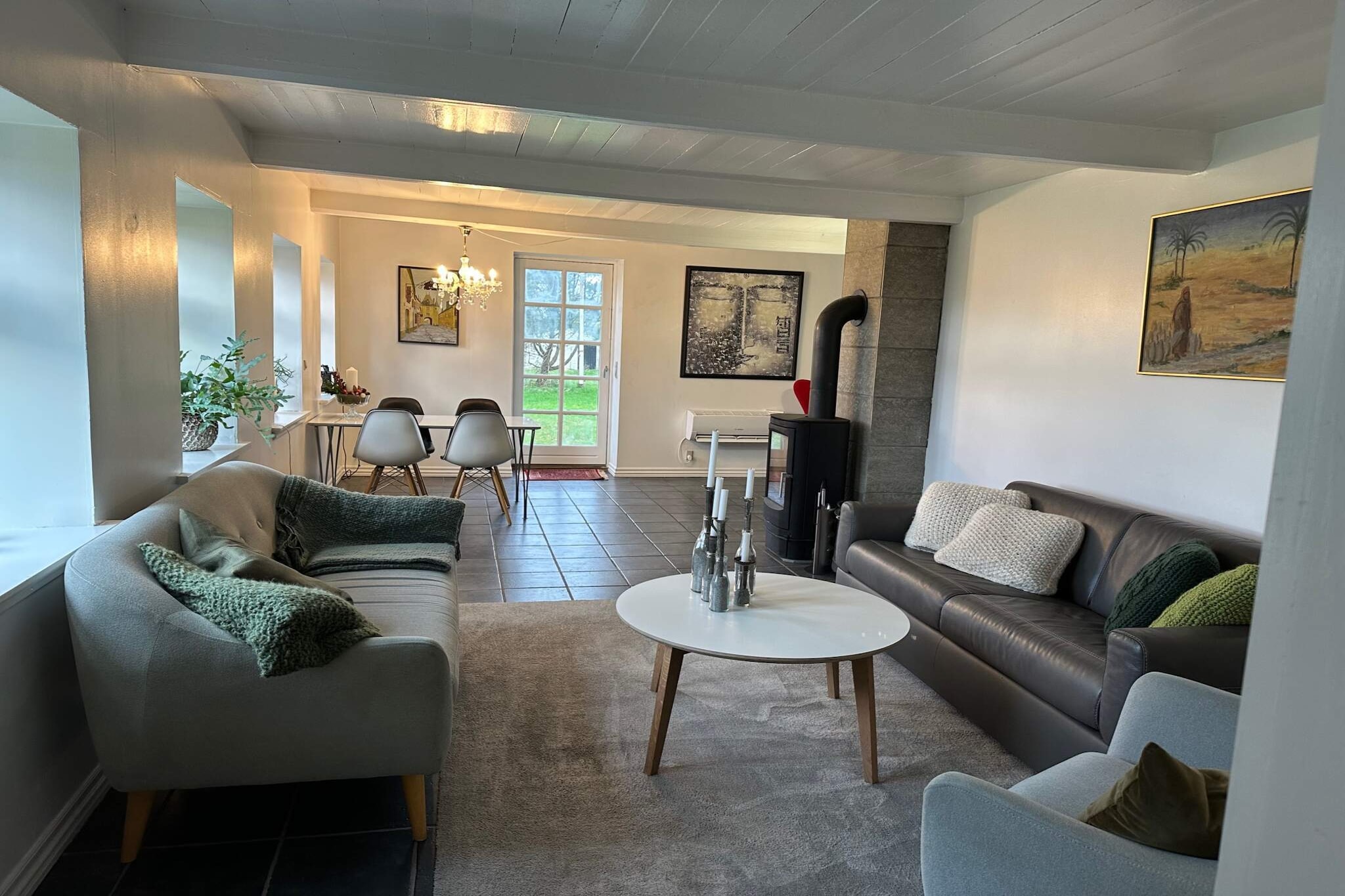 4 etoiles maison de vacances a Sejerø