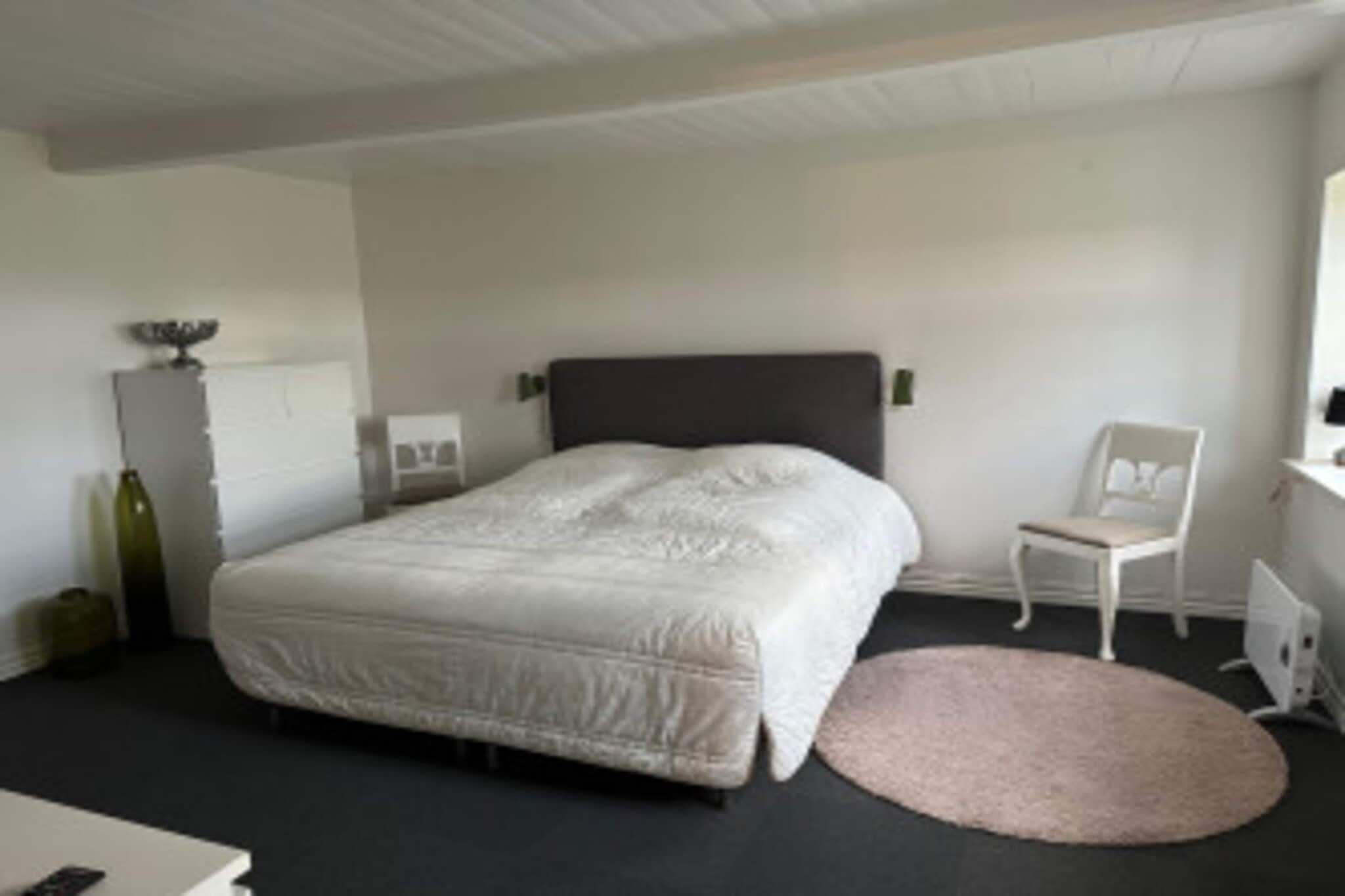 4 etoiles maison de vacances a Sejerø