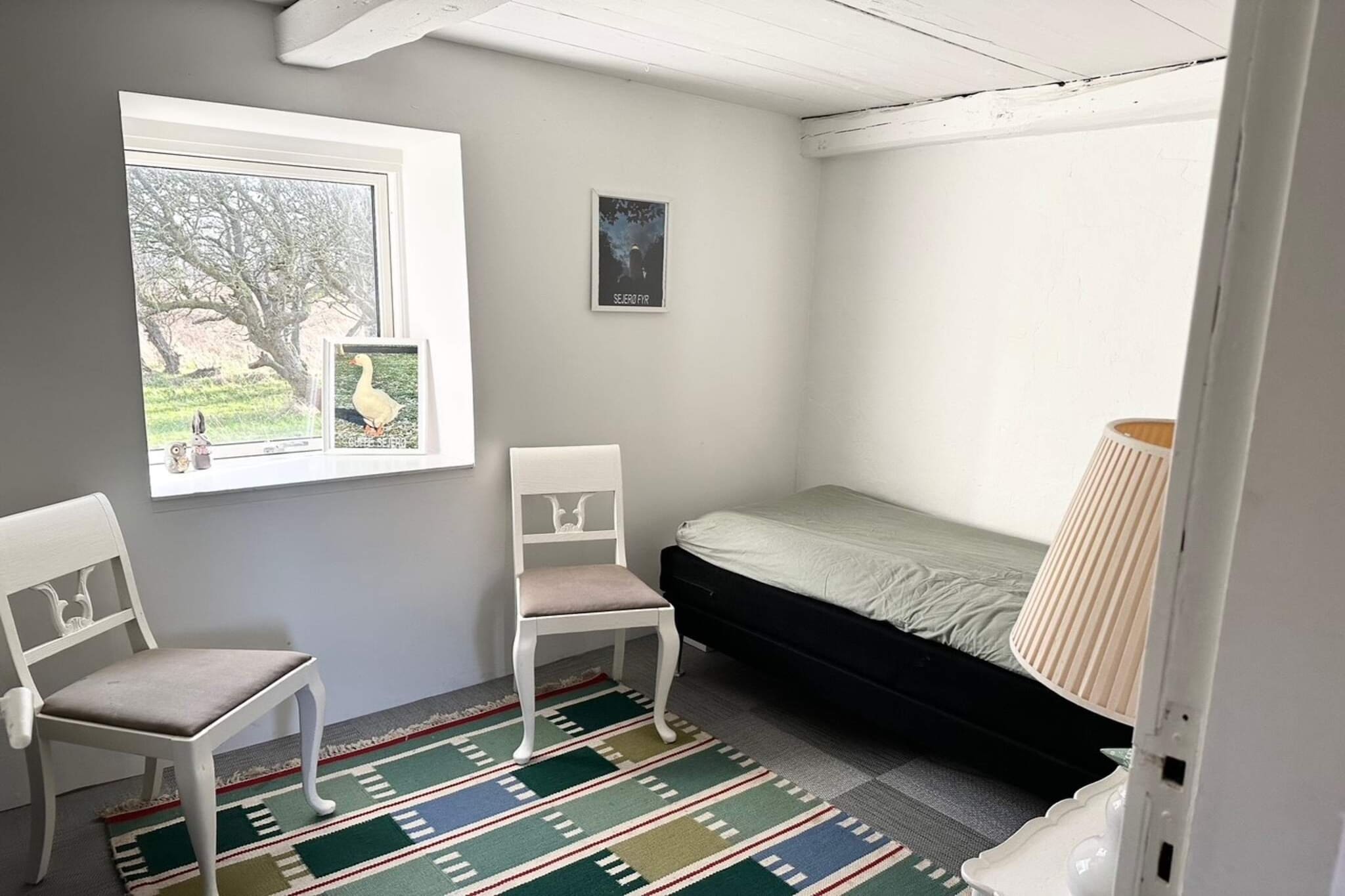 4 etoiles maison de vacances a Sejerø - Intérieur