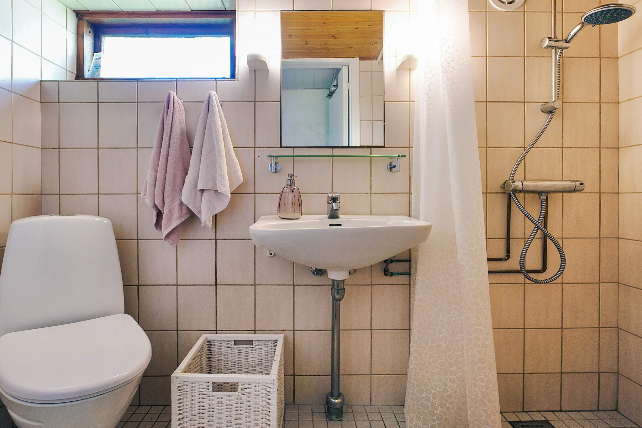 Bath Room