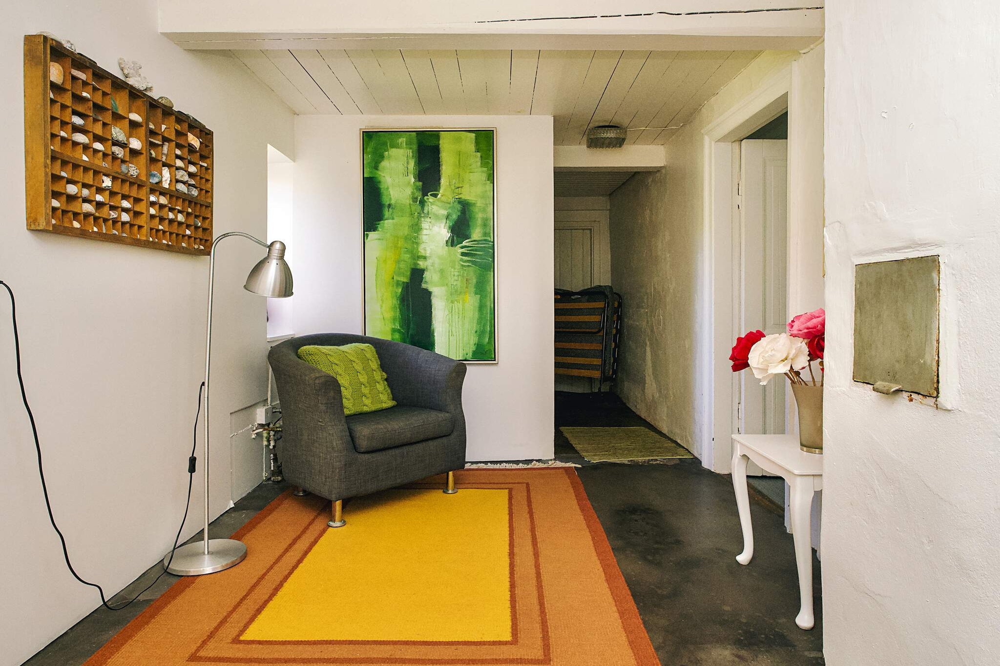 Indoor