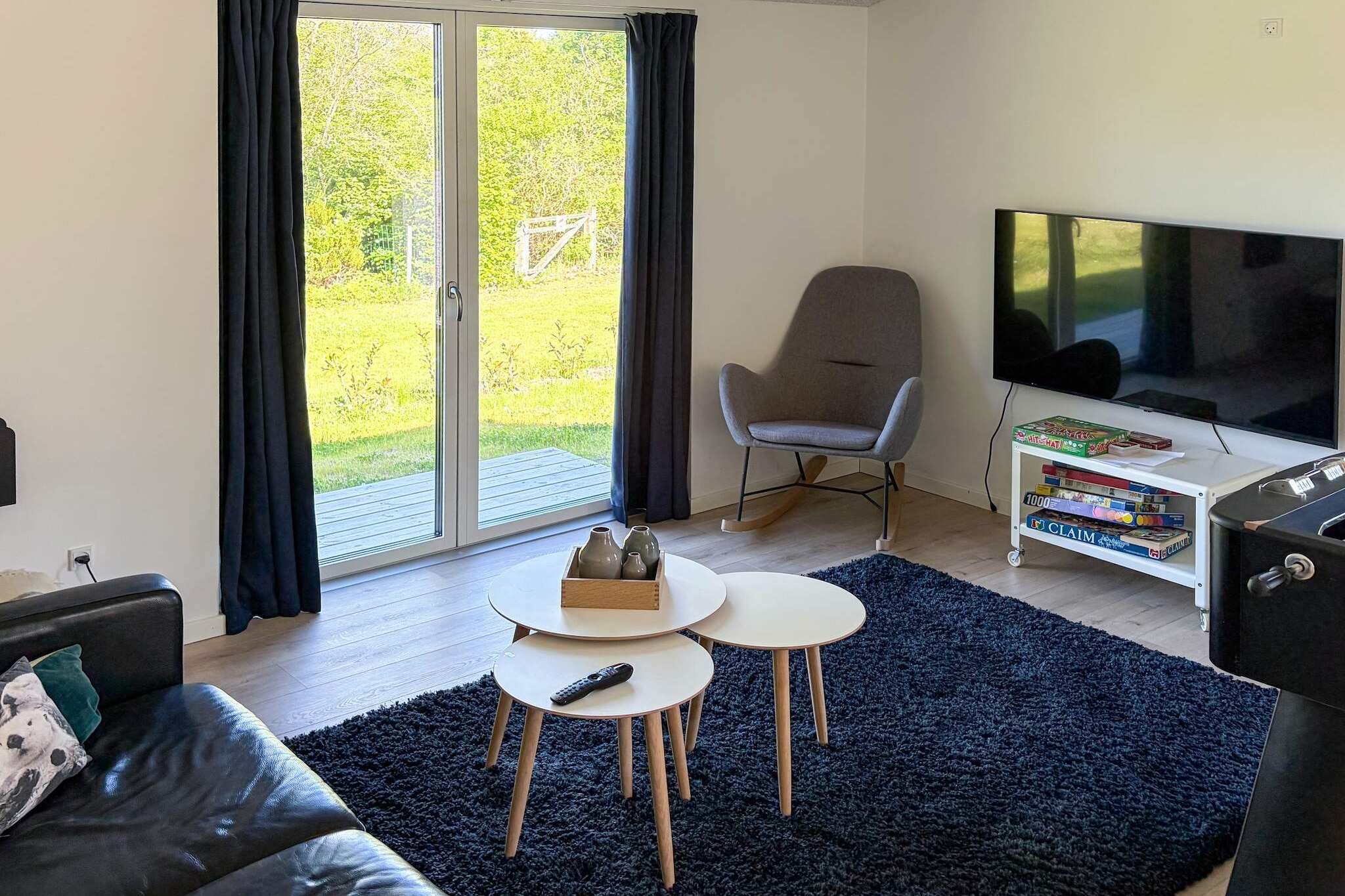 5 sterren vakantie huis in Fårvang - Binnen