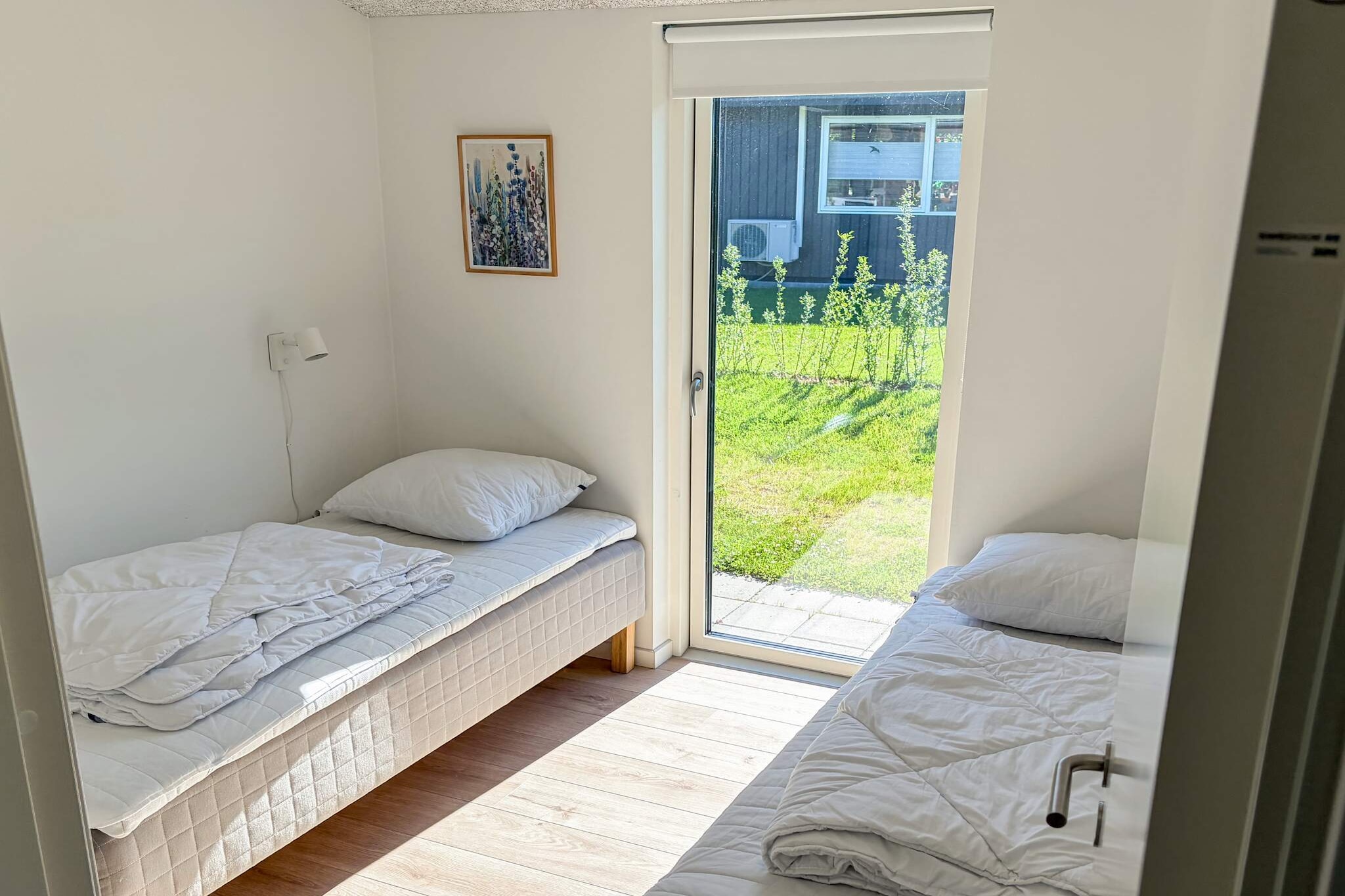 5 sterren vakantie huis in Fårvang - Binnen