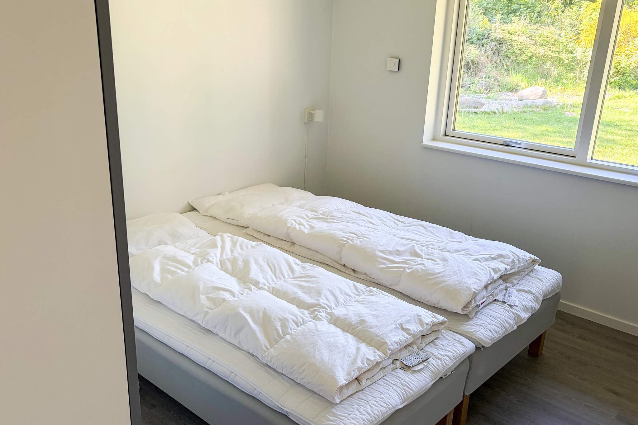 5 sterren vakantie huis in Fårvang - Binnen