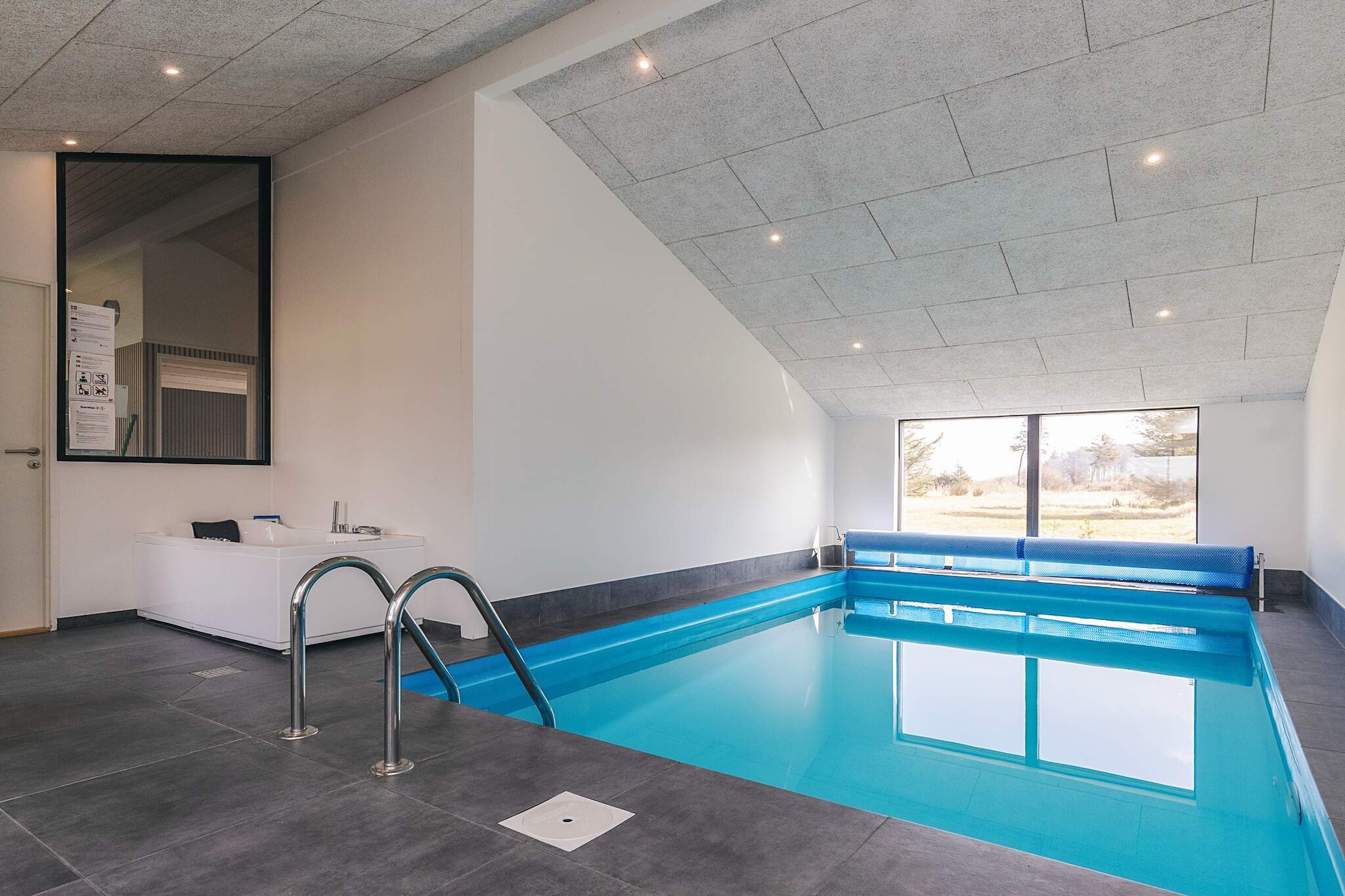 5 etoiles maison de vacances a Hjørring