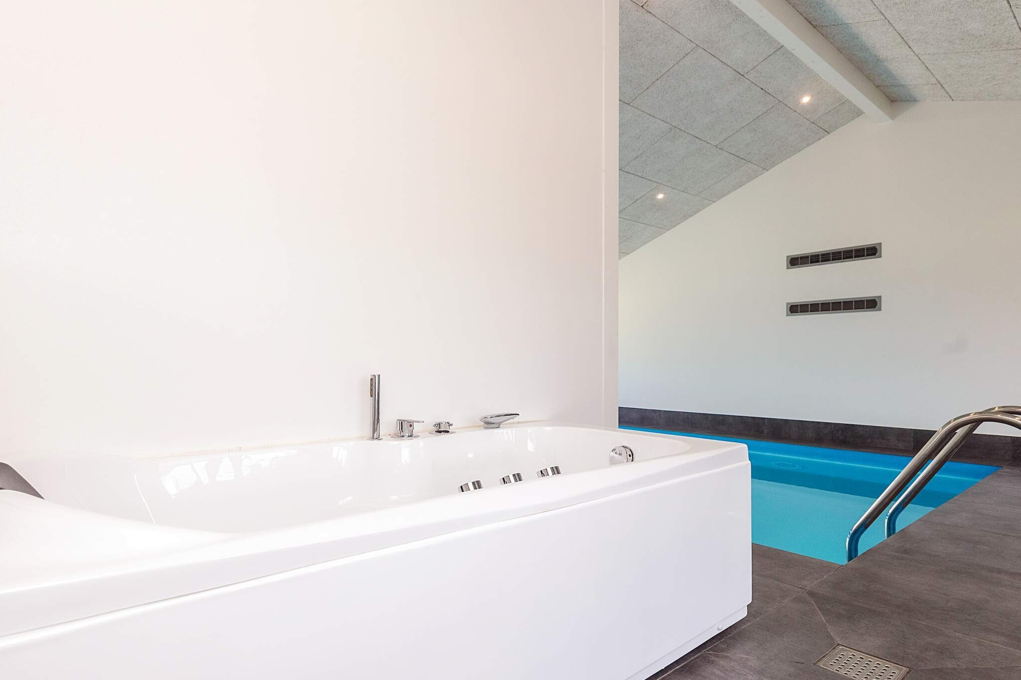 5 etoiles maison de vacances a Hjørring