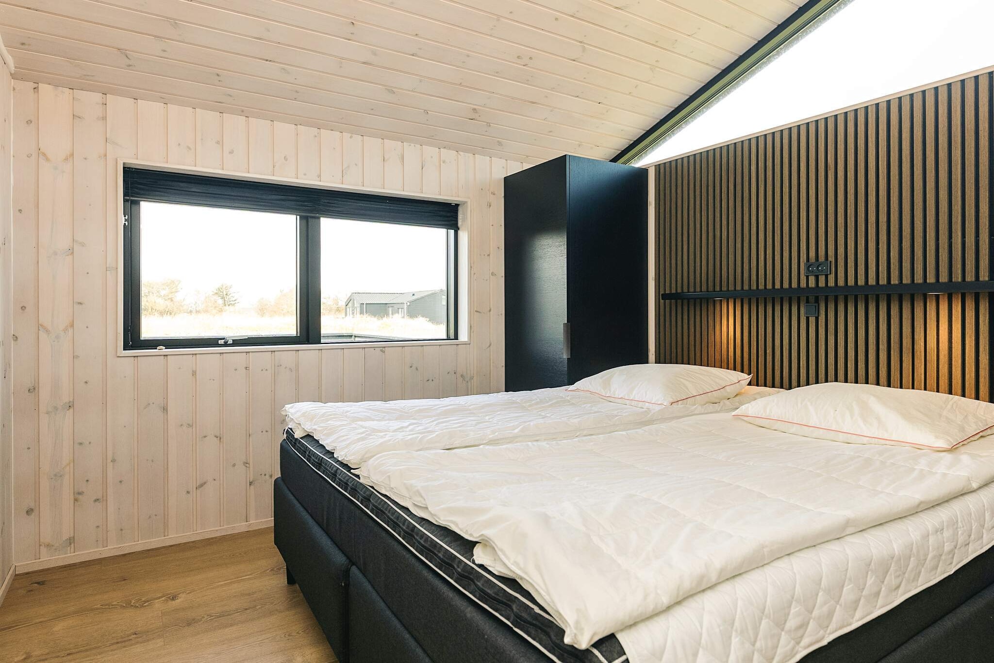 5 etoiles maison de vacances a Hjørring - Intérieur