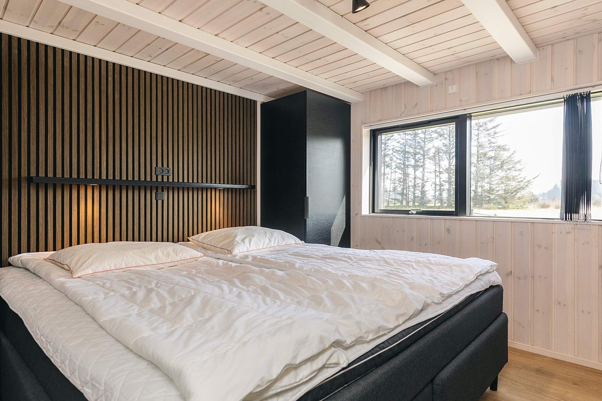 5 etoiles maison de vacances a Hjørring - Intérieur