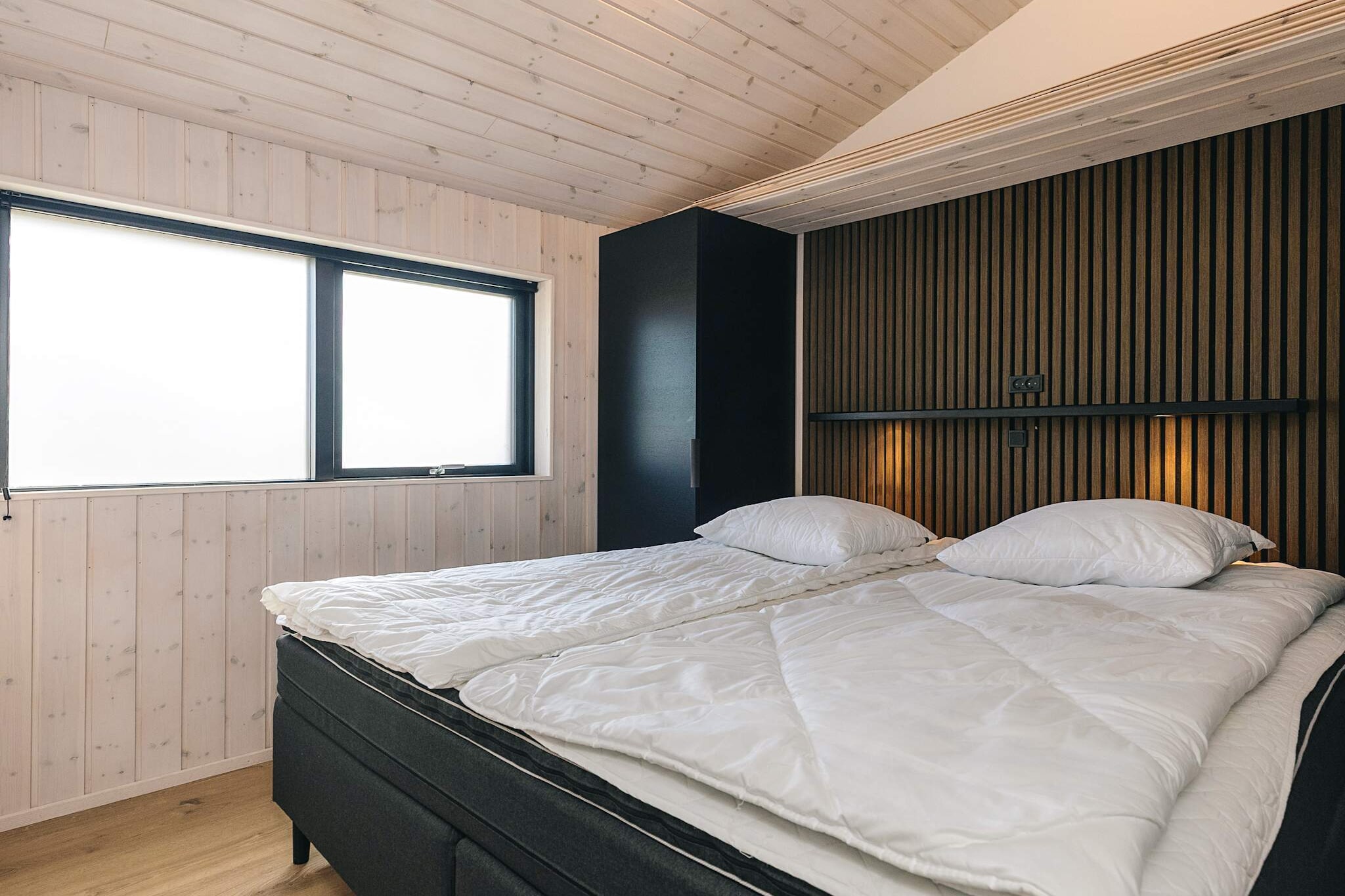 5 etoiles maison de vacances a Hjørring - Intérieur