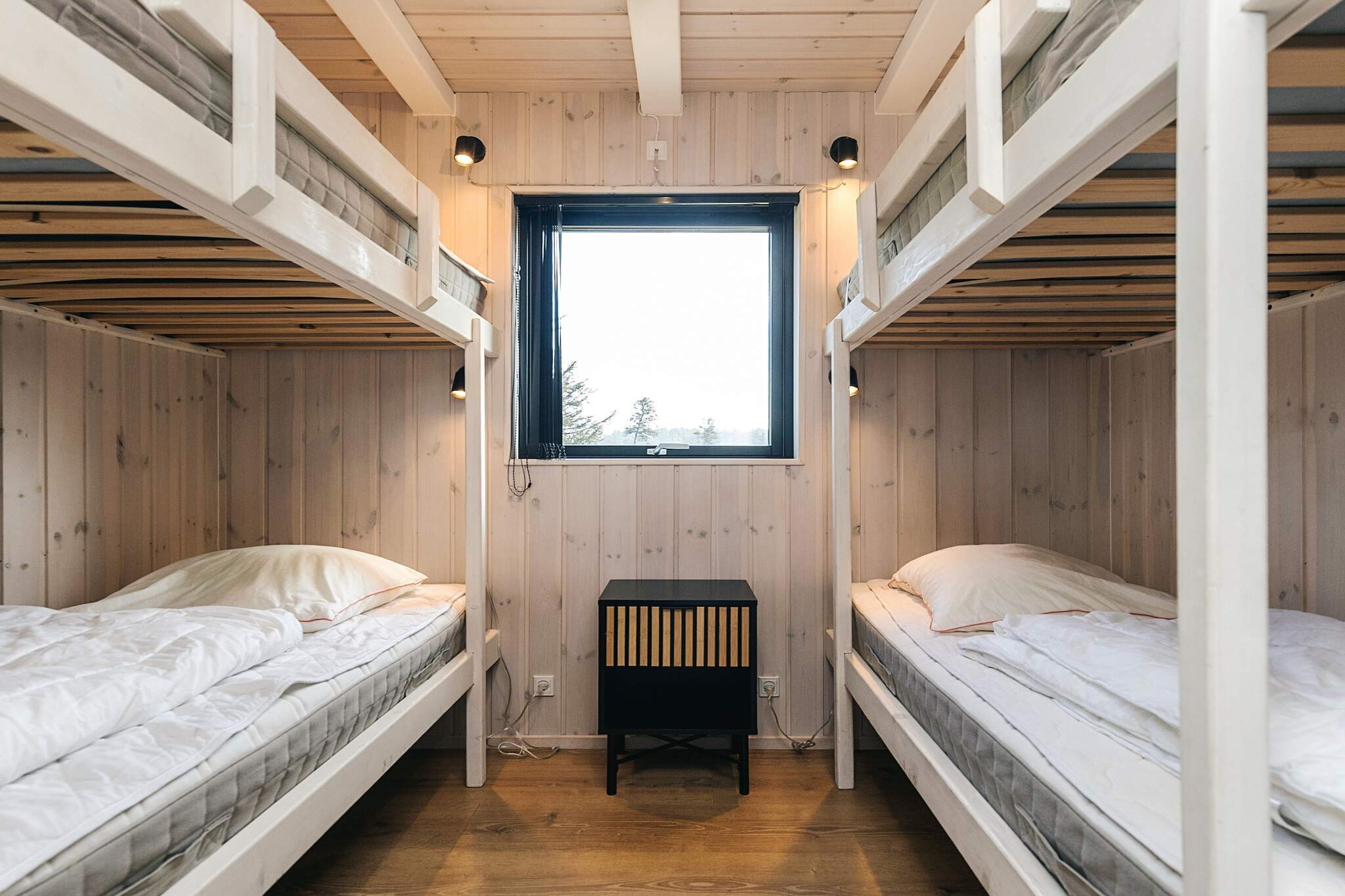 5 etoiles maison de vacances a Hjørring - Intérieur