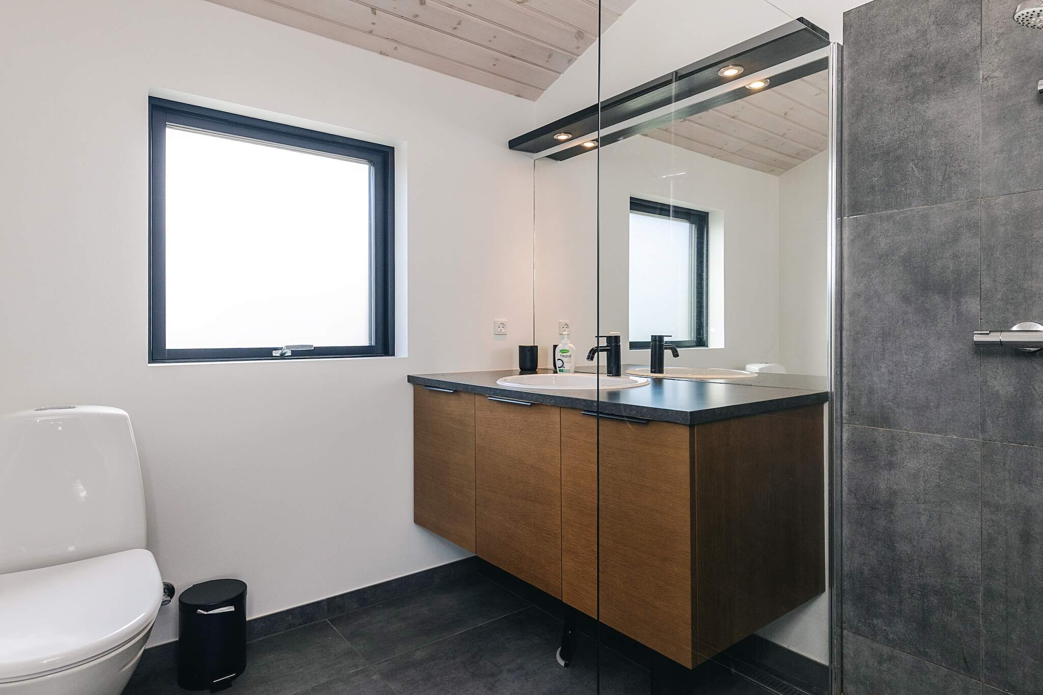 5 etoiles maison de vacances a Hjørring - Intérieur
