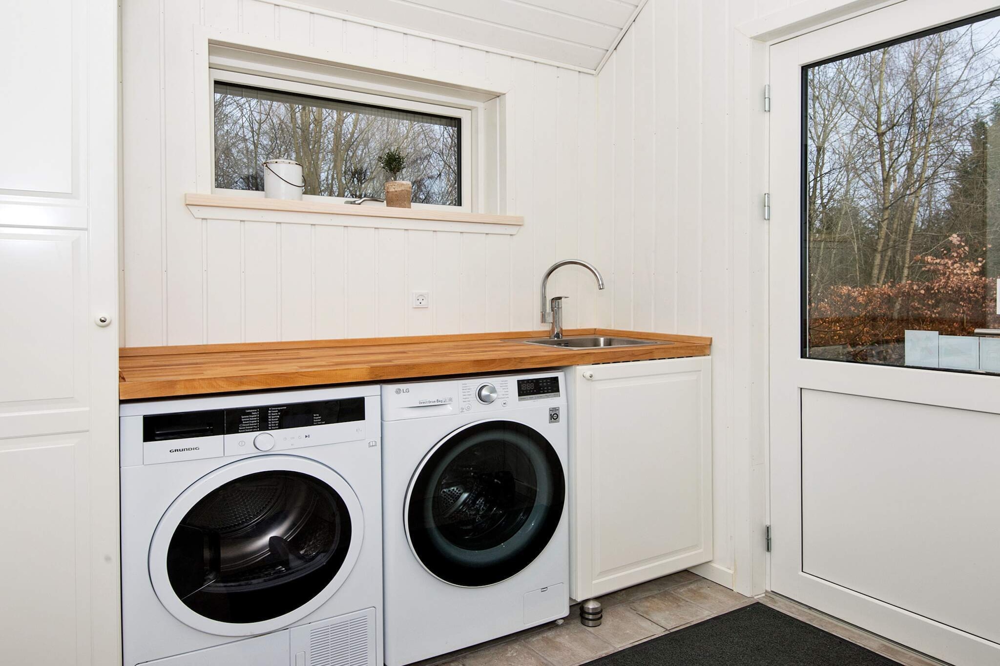4 sterren vakantie huis in Silkeborg - Binnen