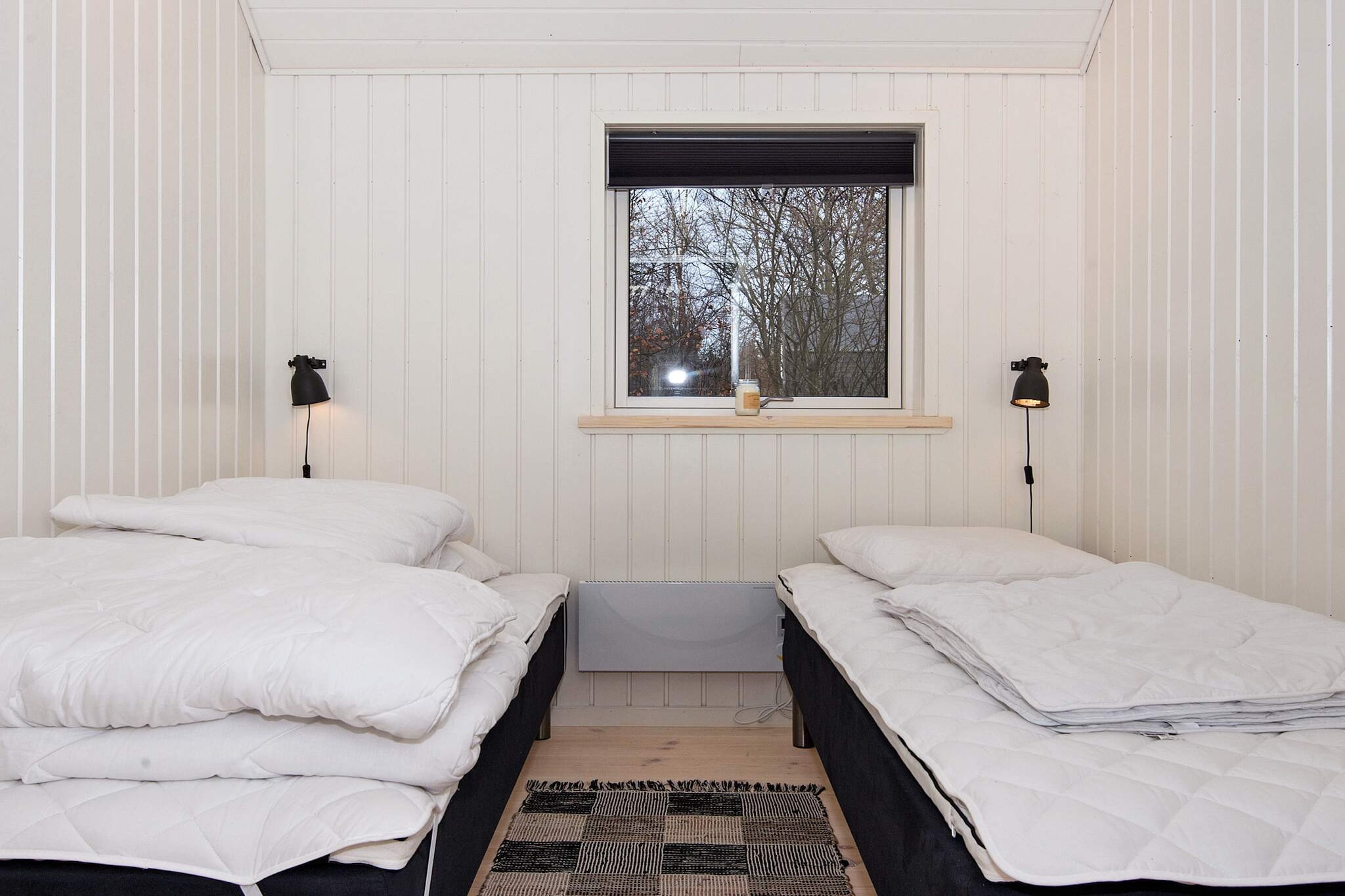 4 sterren vakantie huis in Silkeborg - Binnen