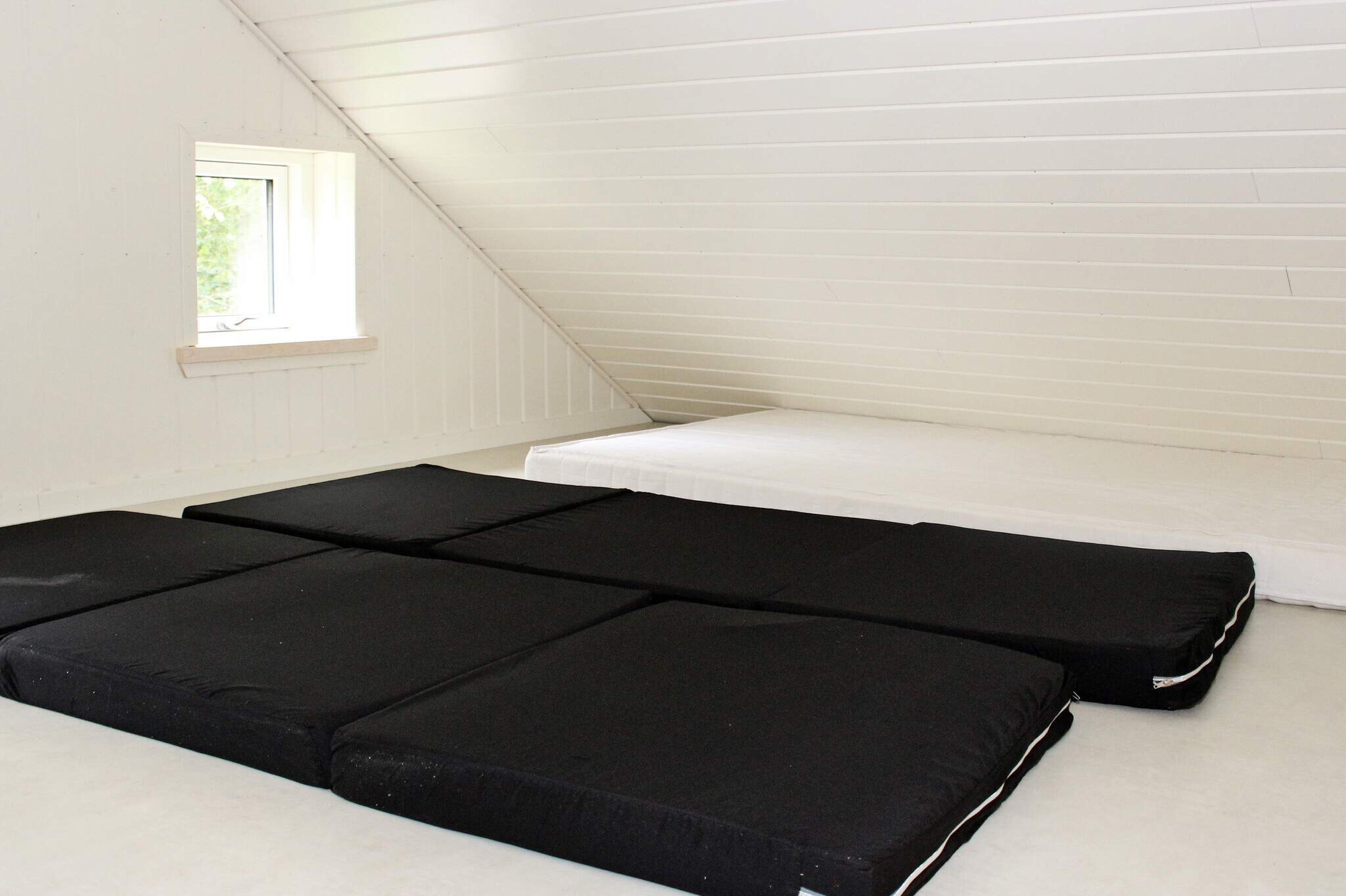 4 sterren vakantie huis in Silkeborg - Binnen