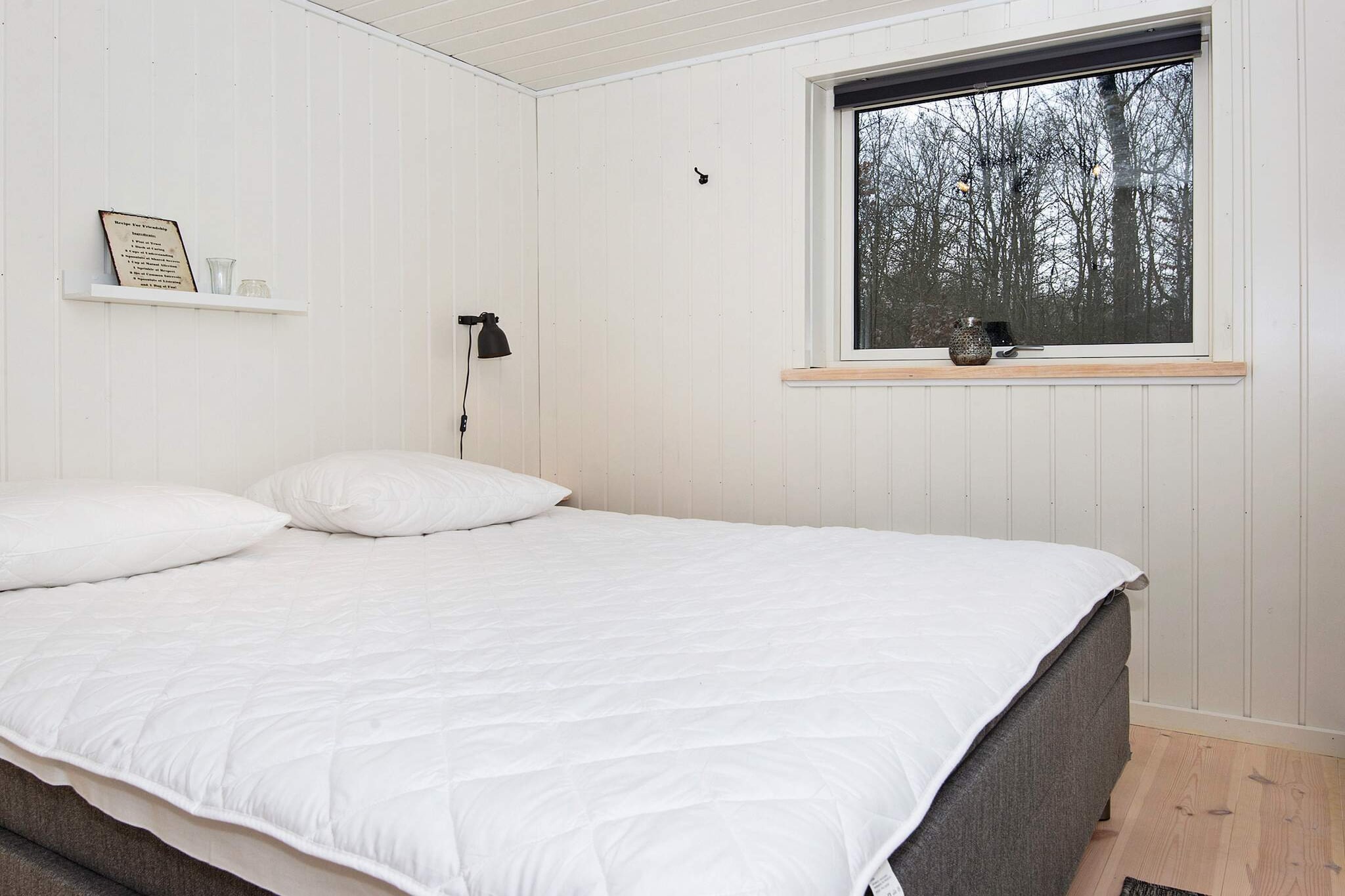 4 sterren vakantie huis in Silkeborg - Binnen