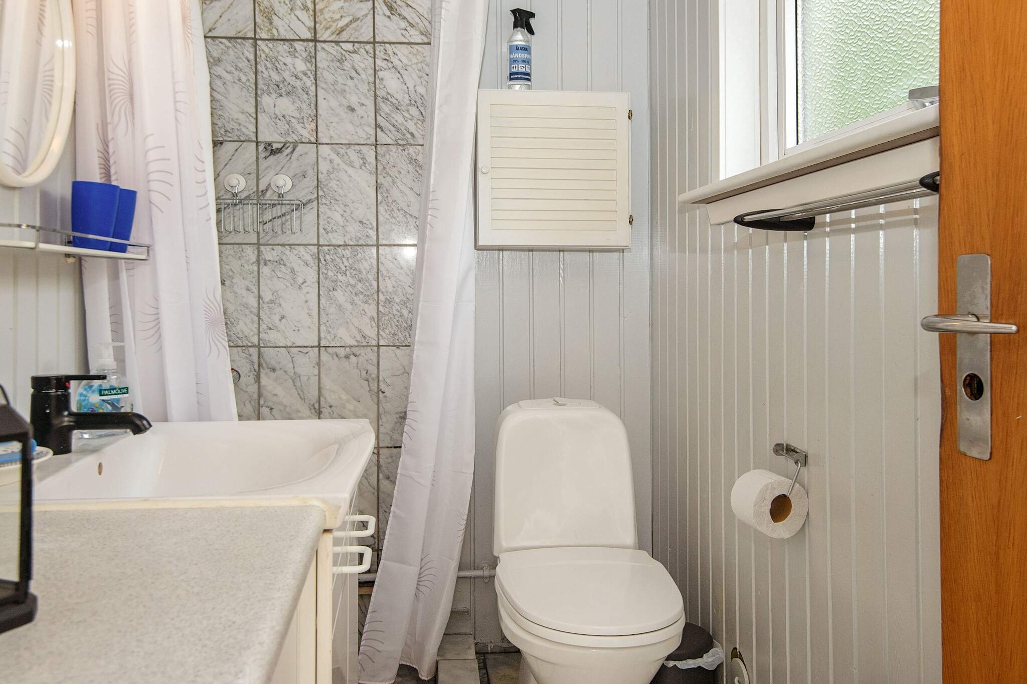 5 sterren vakantie huis in Bording - Binnen