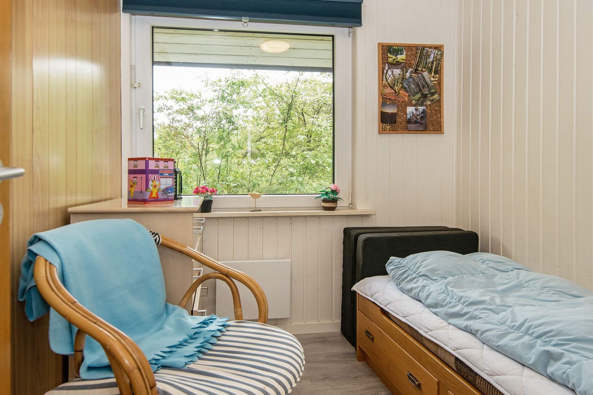 5 sterren vakantie huis in Bording - Binnen