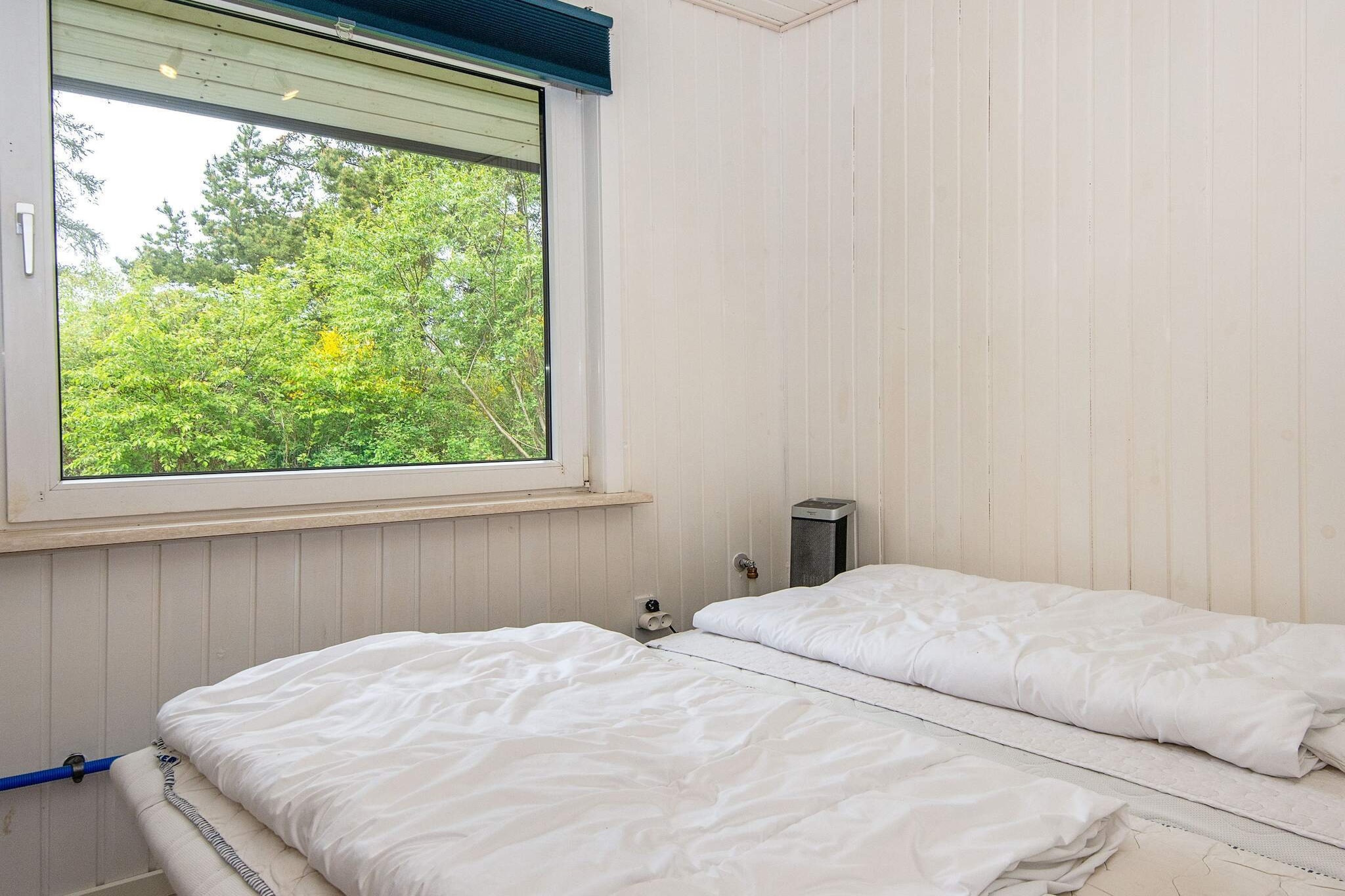 5 sterren vakantie huis in Bording - Binnen