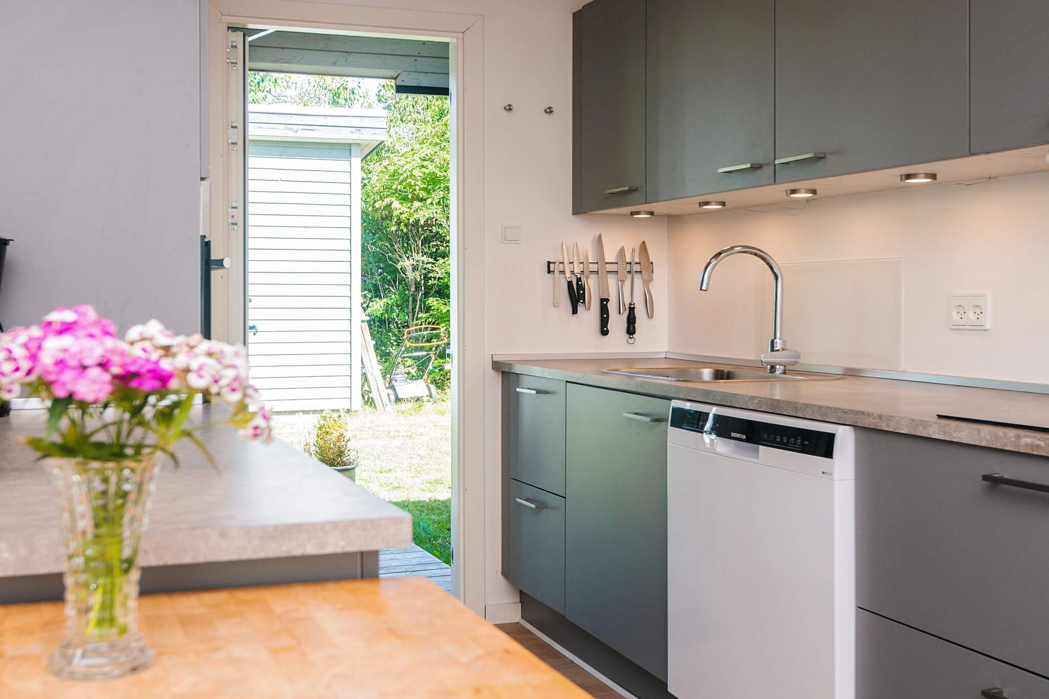 5 sterren vakantie huis in Bording